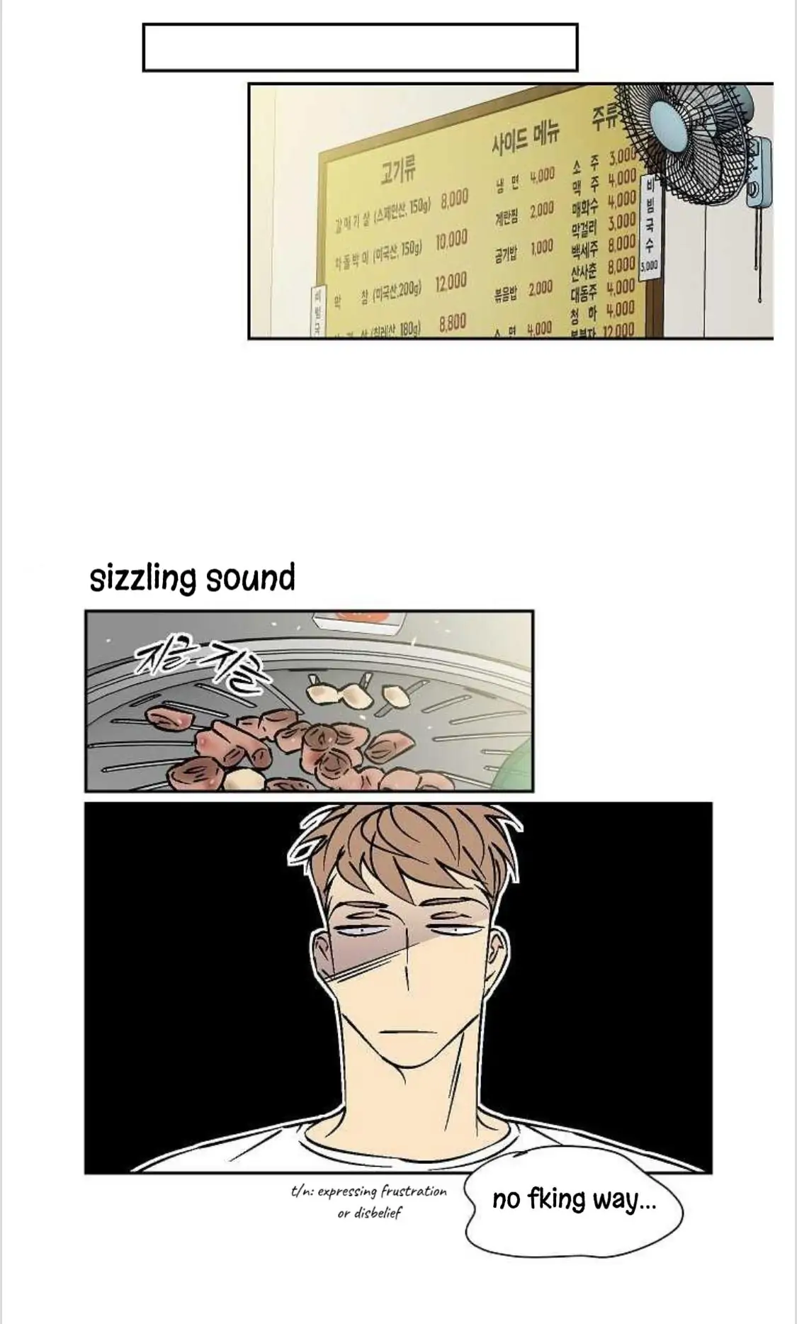 An Exclusive Contract (new uploader) - Chapter 29 manhwa