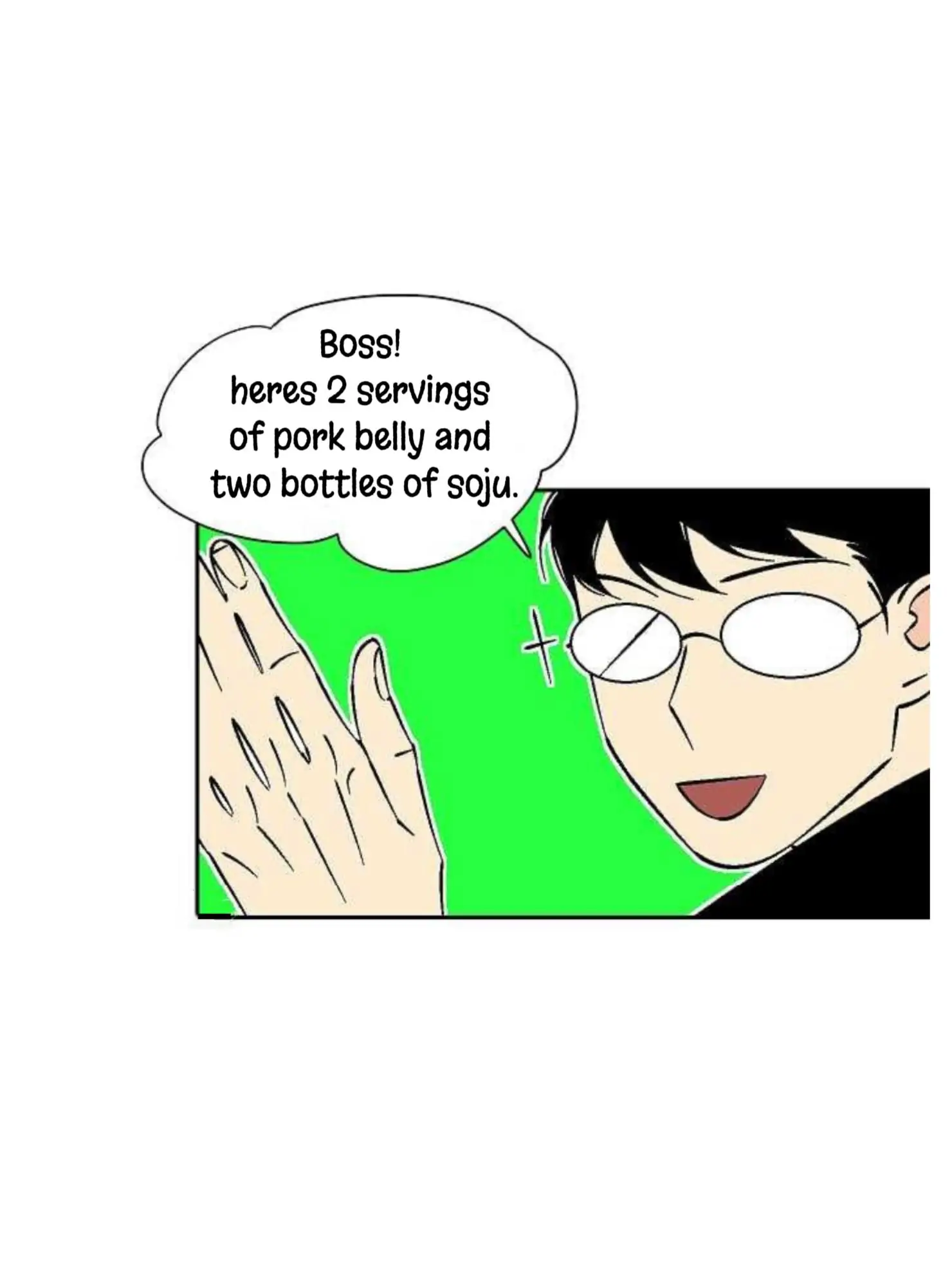 An Exclusive Contract (new uploader) - Chapter 29 manhwa