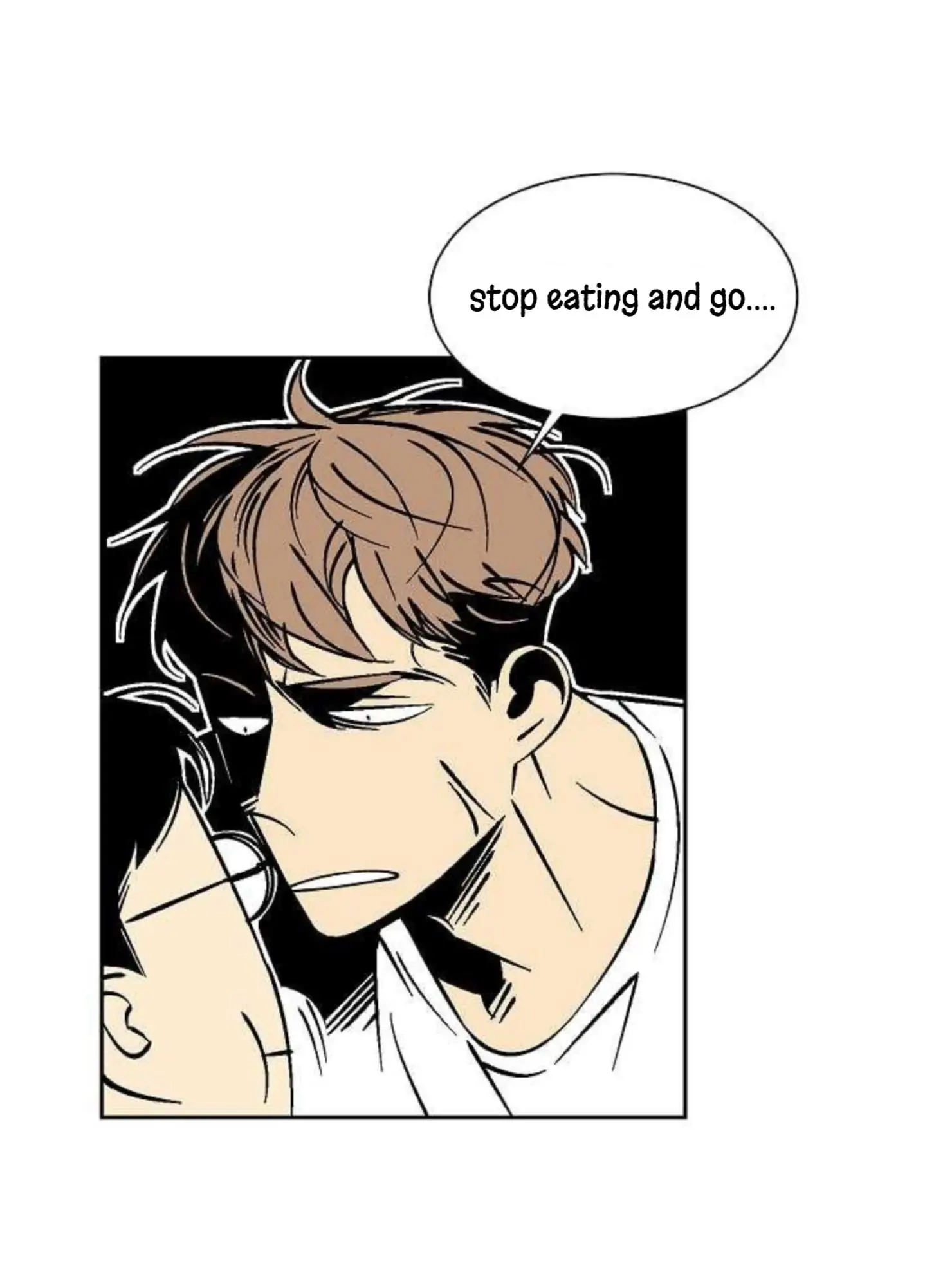 An Exclusive Contract (new uploader) - Chapter 29 manhwa