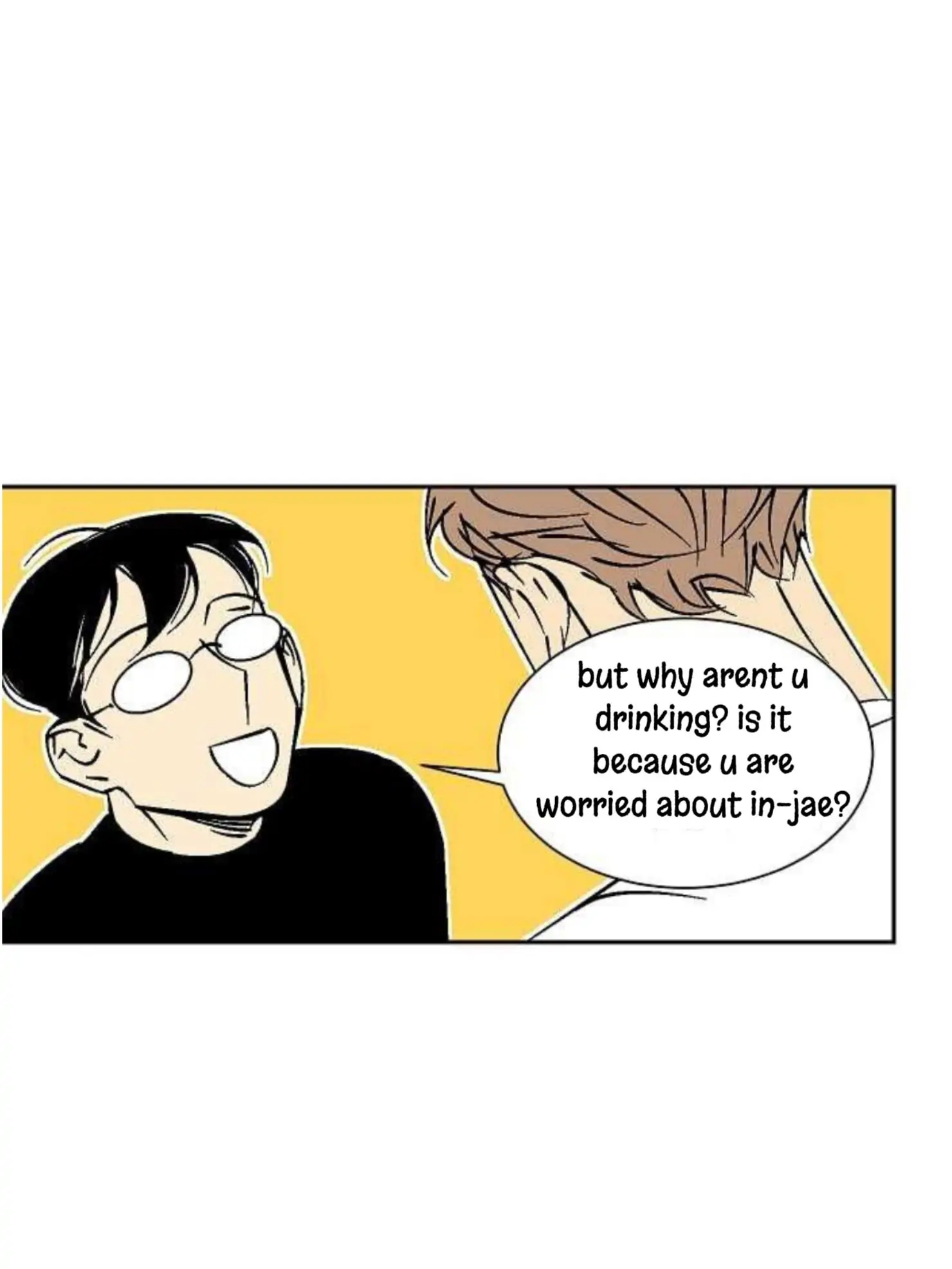 An Exclusive Contract (new uploader) - Chapter 29 manhwa