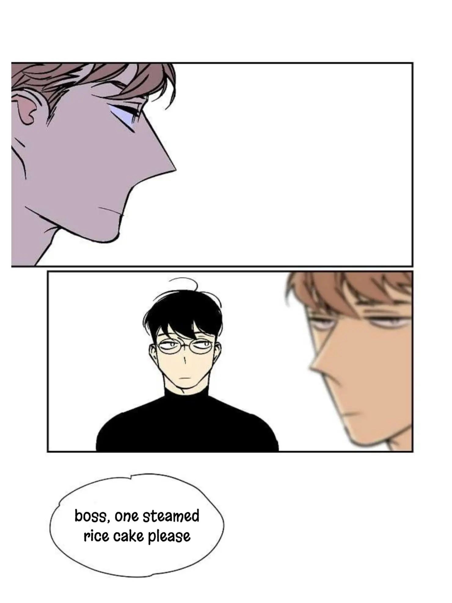 An Exclusive Contract (new uploader) - Chapter 29 manhwa