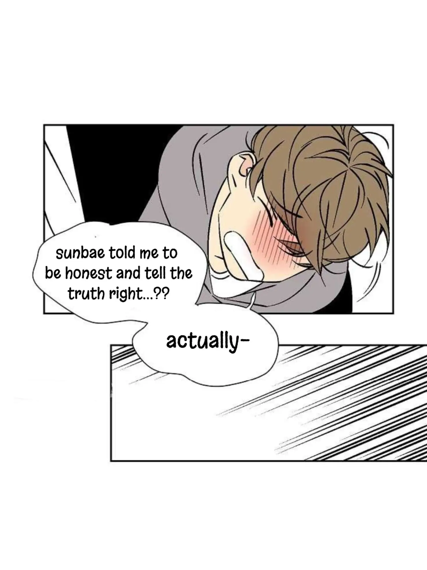An Exclusive Contract (new uploader) - Chapter 29 manhwa