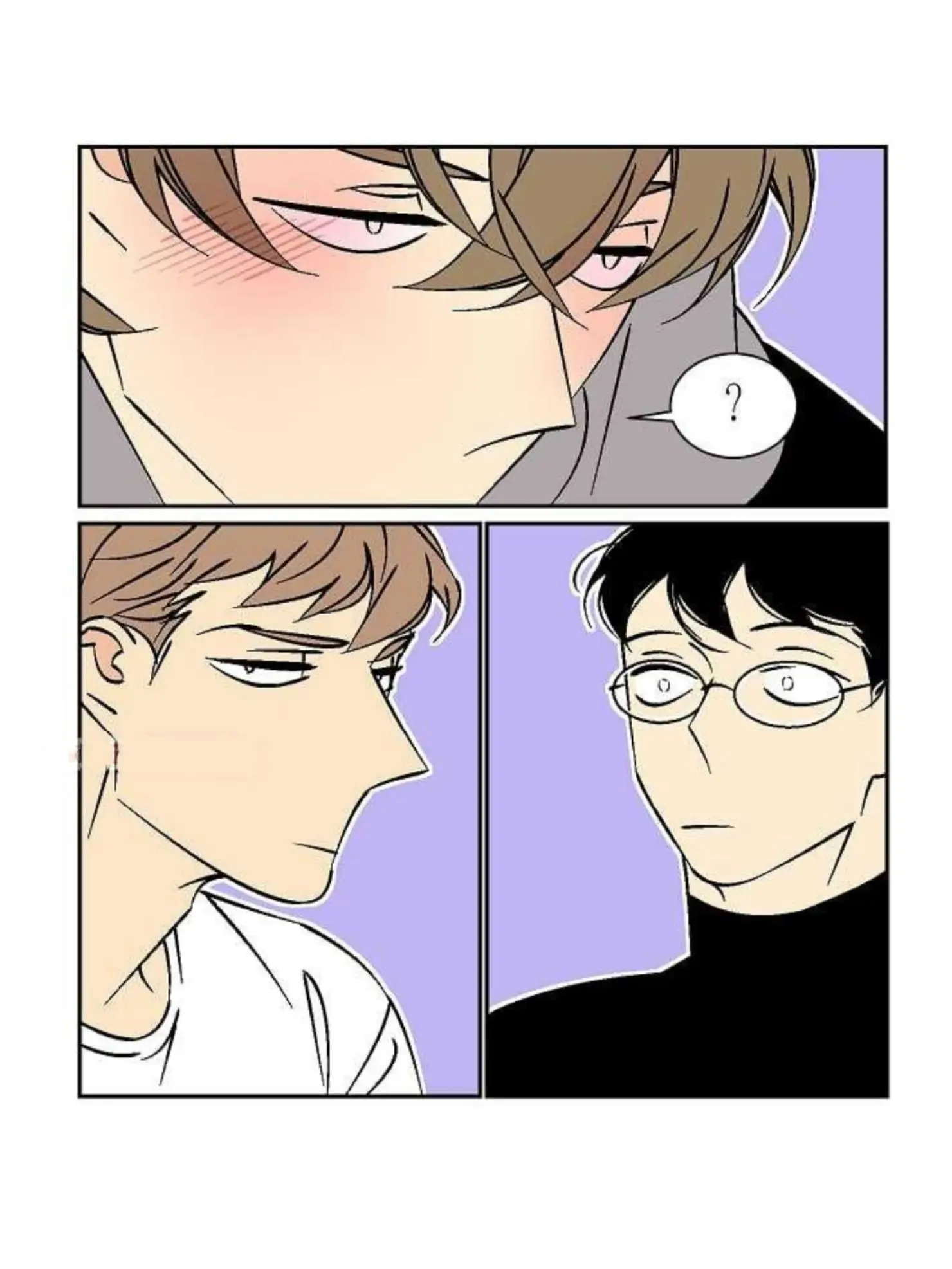 An Exclusive Contract (new uploader) - Chapter 29 manhwa