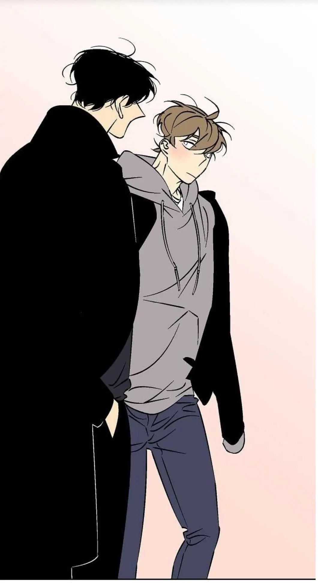 An Exclusive Contract (new uploader) - Chapter 29 manhwa