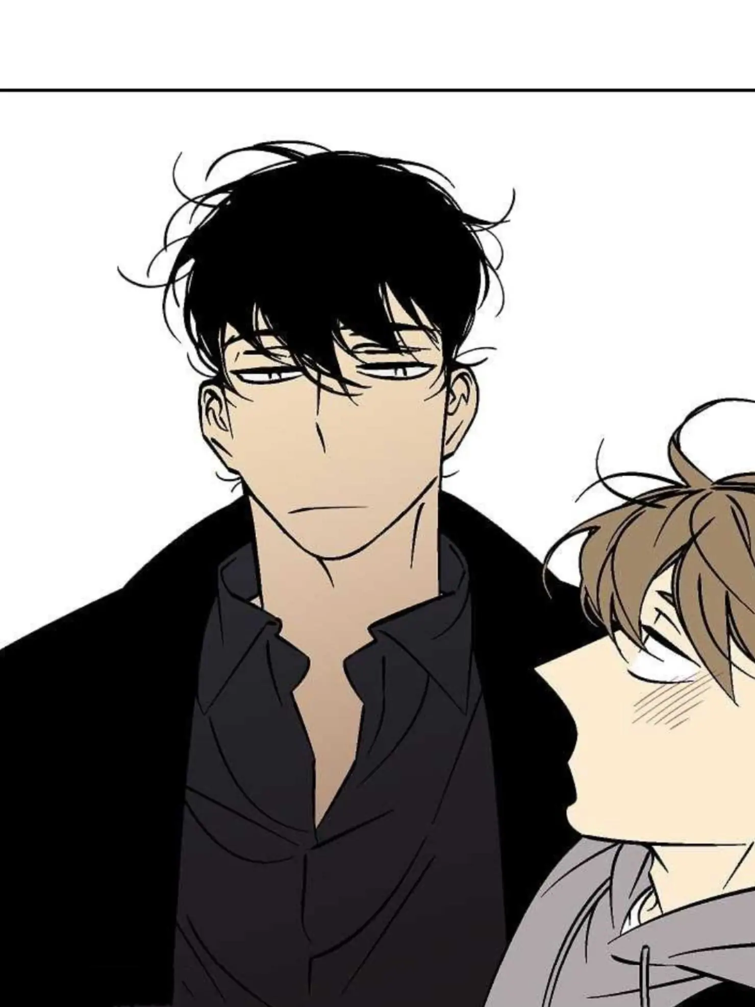 An Exclusive Contract (new uploader) - Chapter 29 manhwa