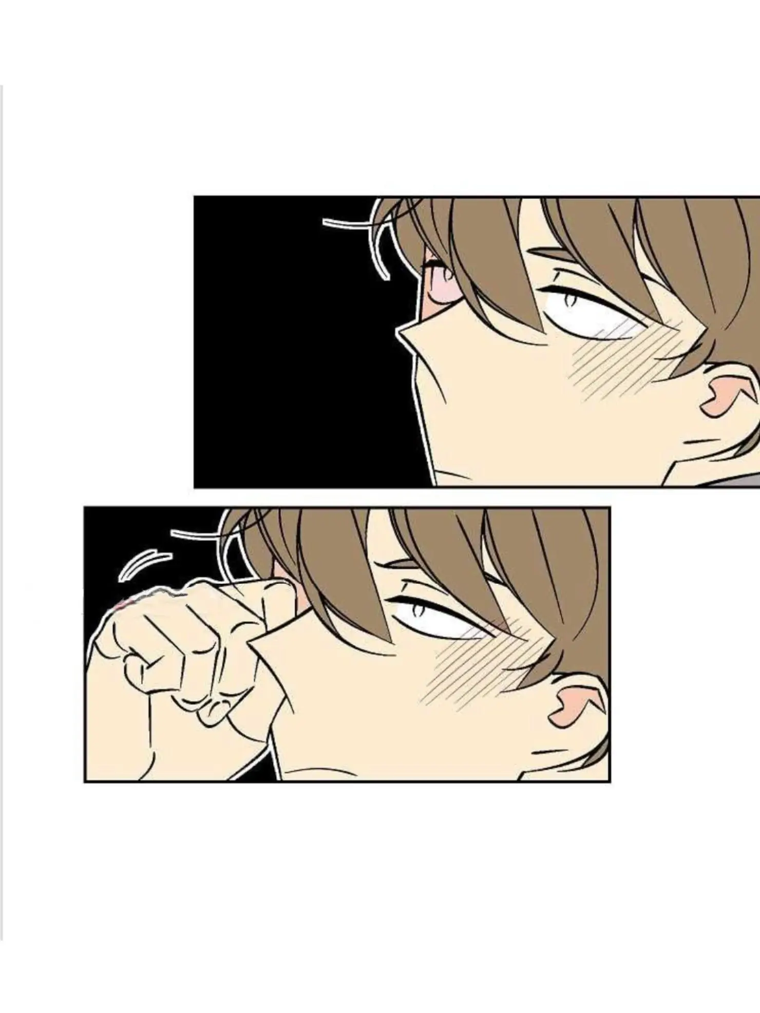 An Exclusive Contract (new uploader) - Chapter 29 manhwa