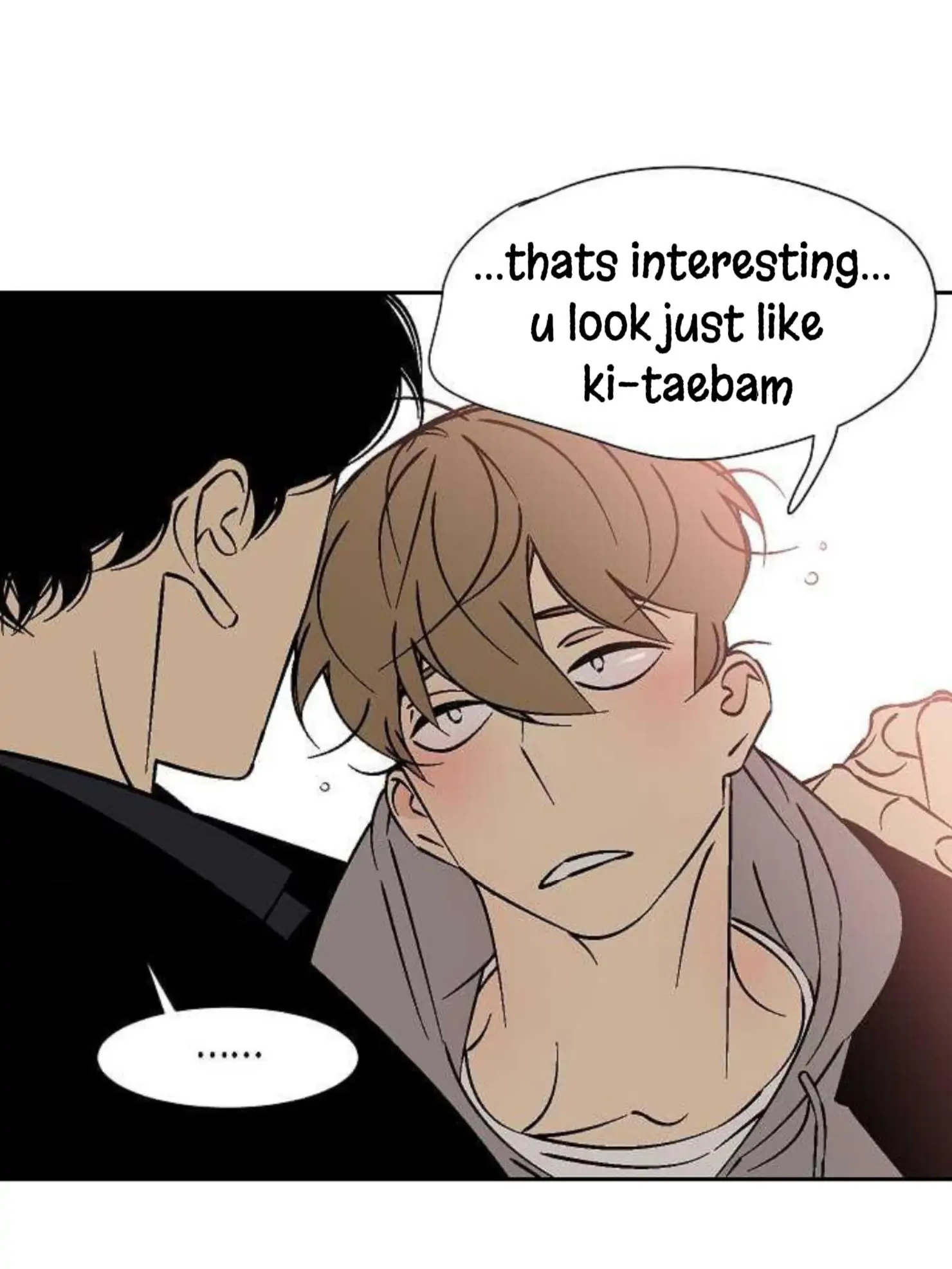 An Exclusive Contract (new uploader) - Chapter 29 manhwa