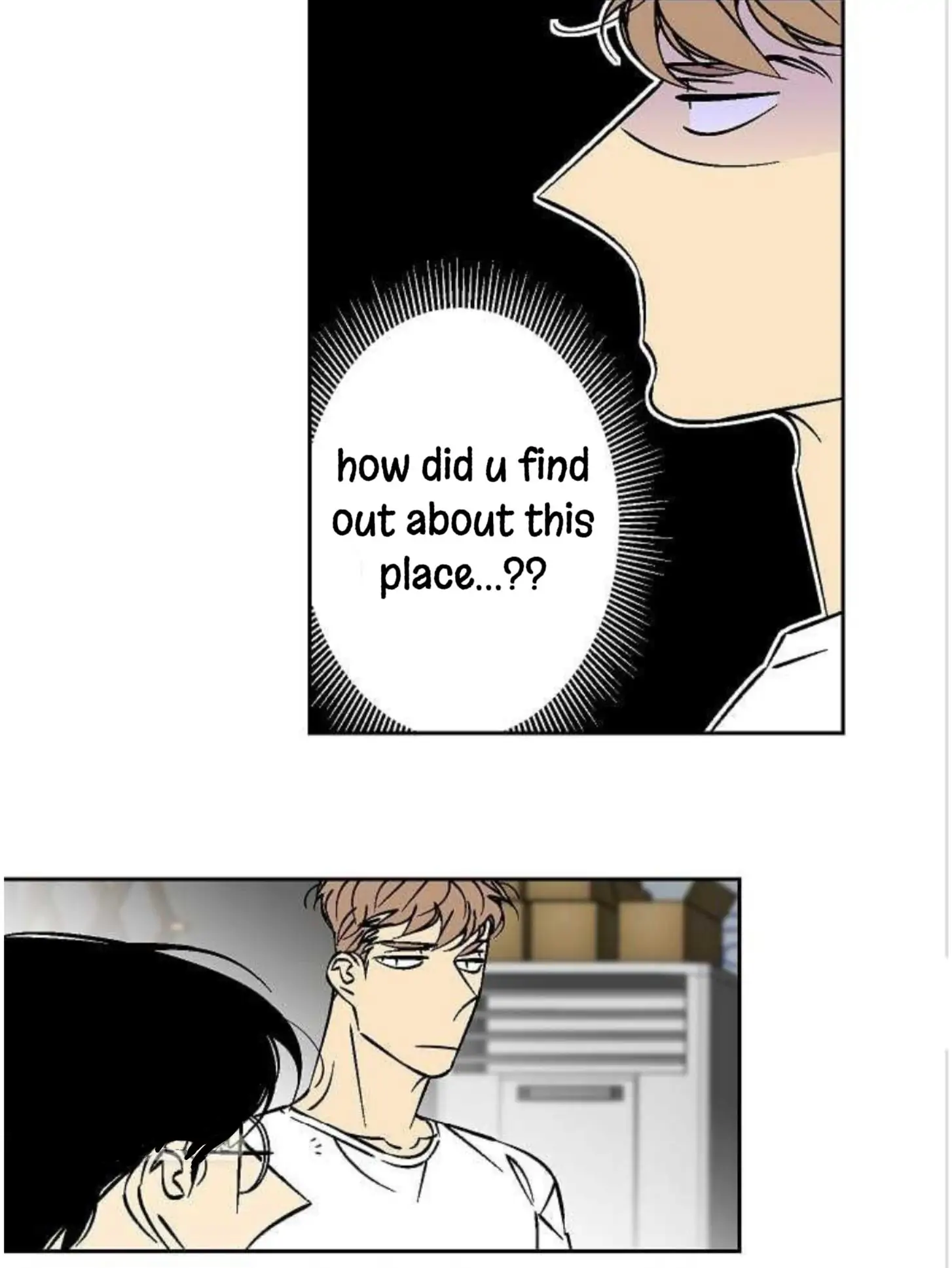 An Exclusive Contract (new uploader) - Chapter 29 manhwa