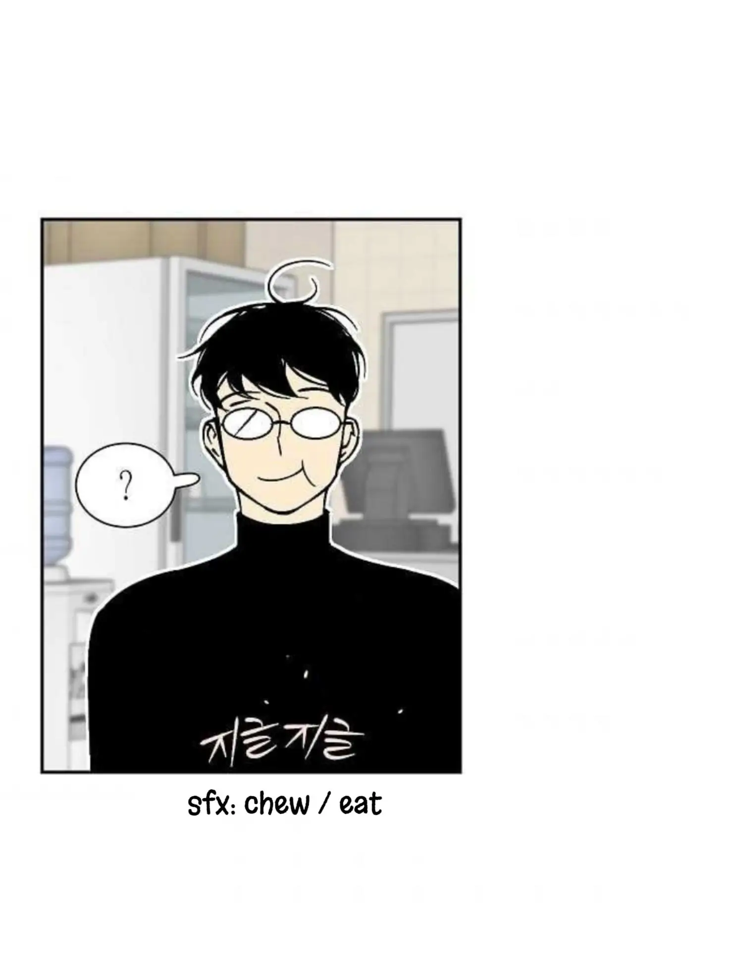 An Exclusive Contract (new uploader) - Chapter 29 manhwa