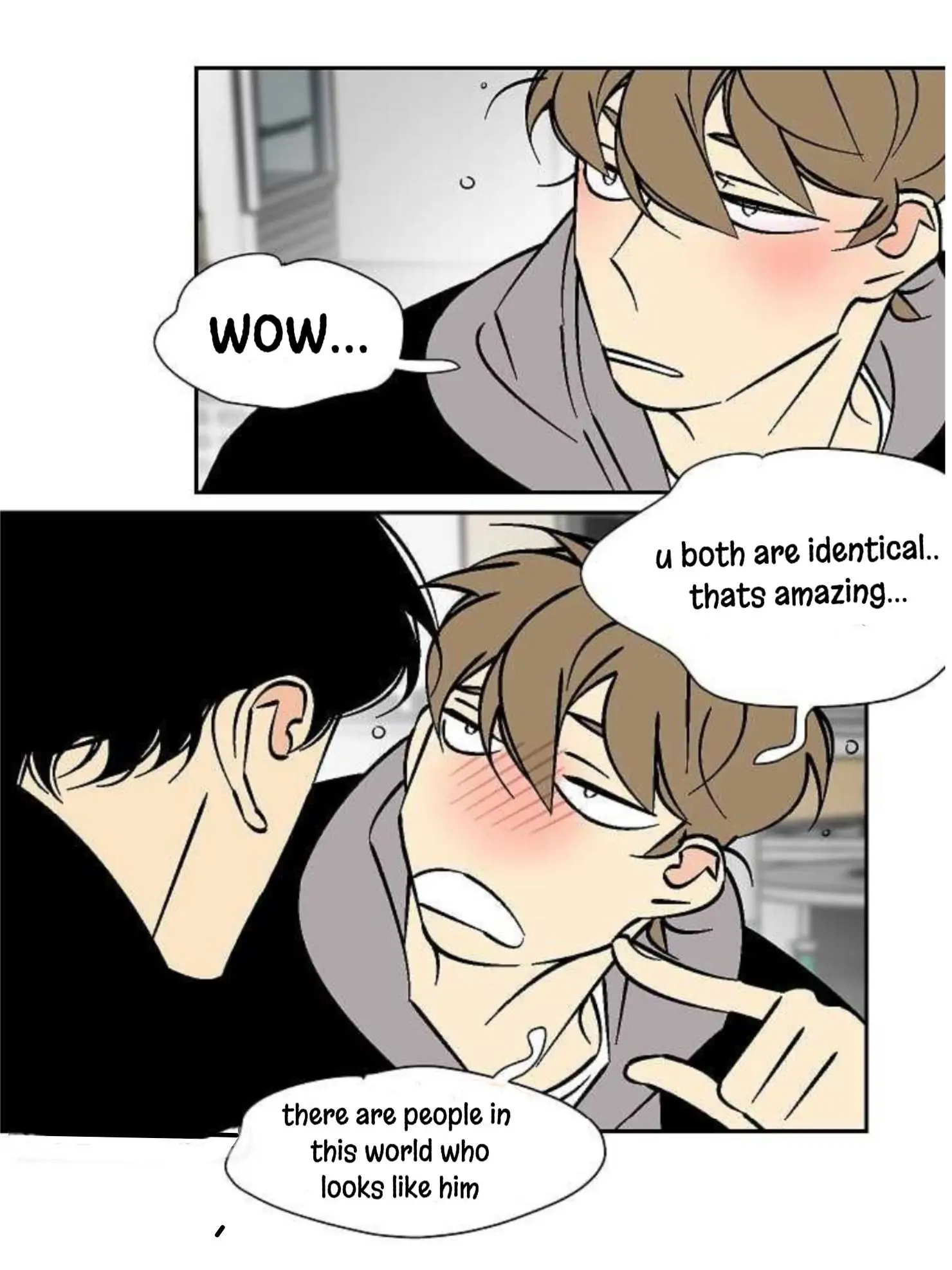 An Exclusive Contract (new uploader) - Chapter 29 manhwa