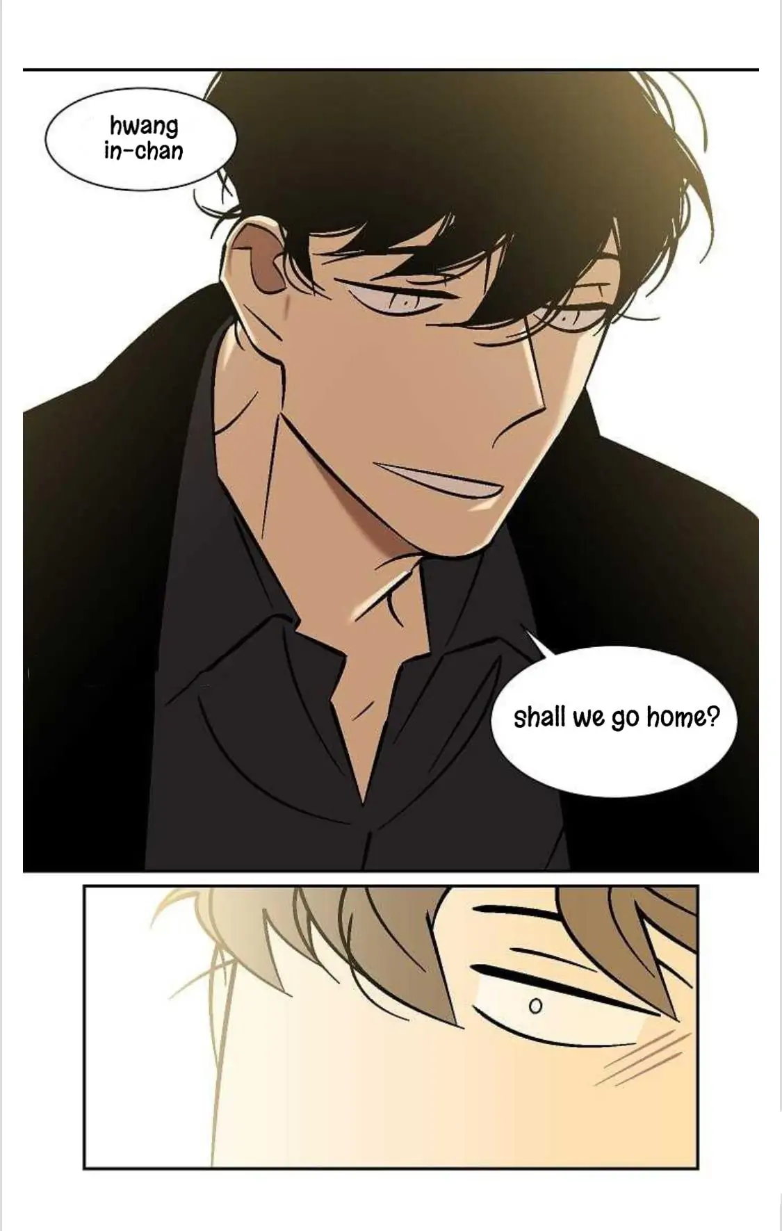An Exclusive Contract (new uploader) - Chapter 29 manhwa