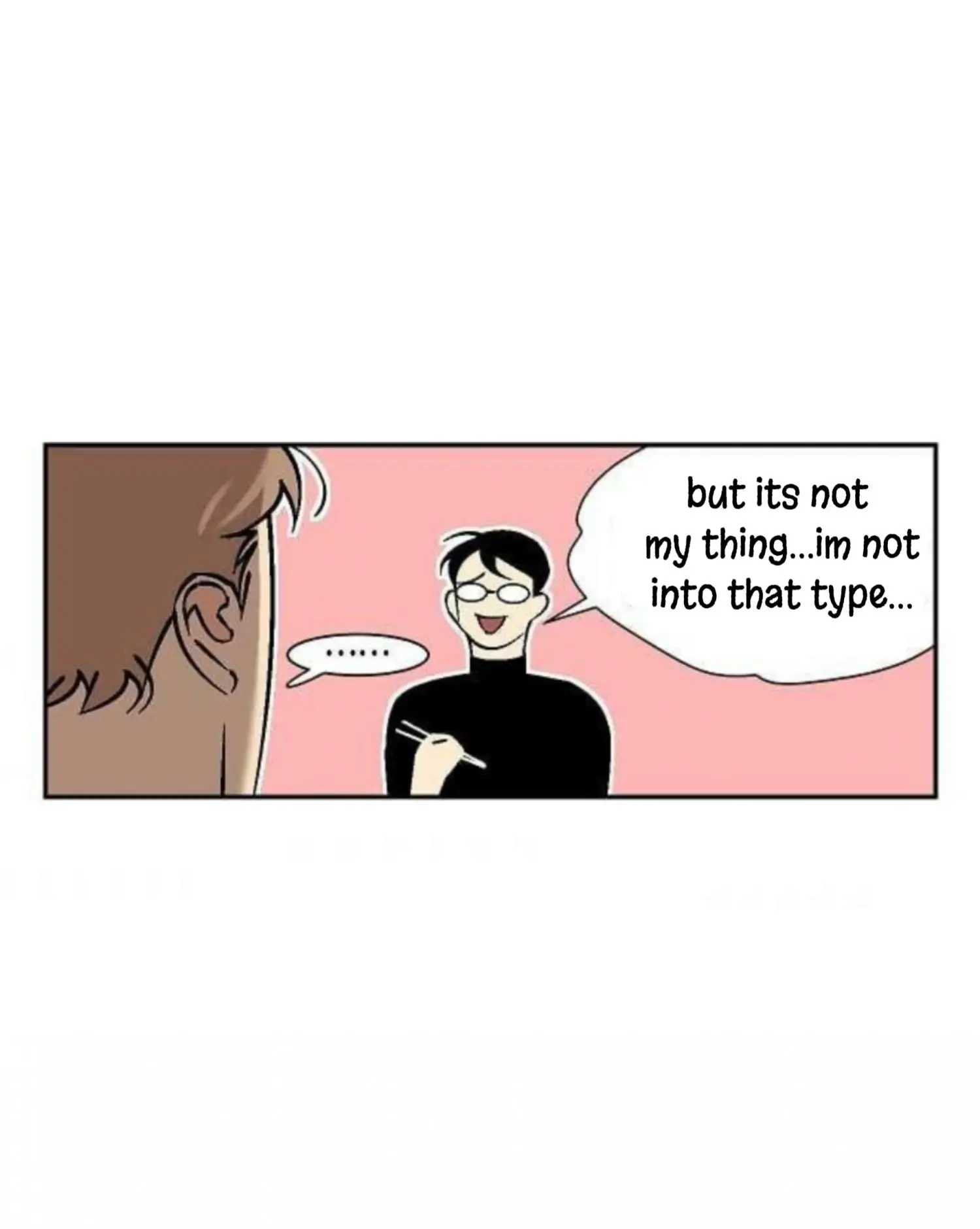 An Exclusive Contract (new uploader) - Chapter 30 manhwa