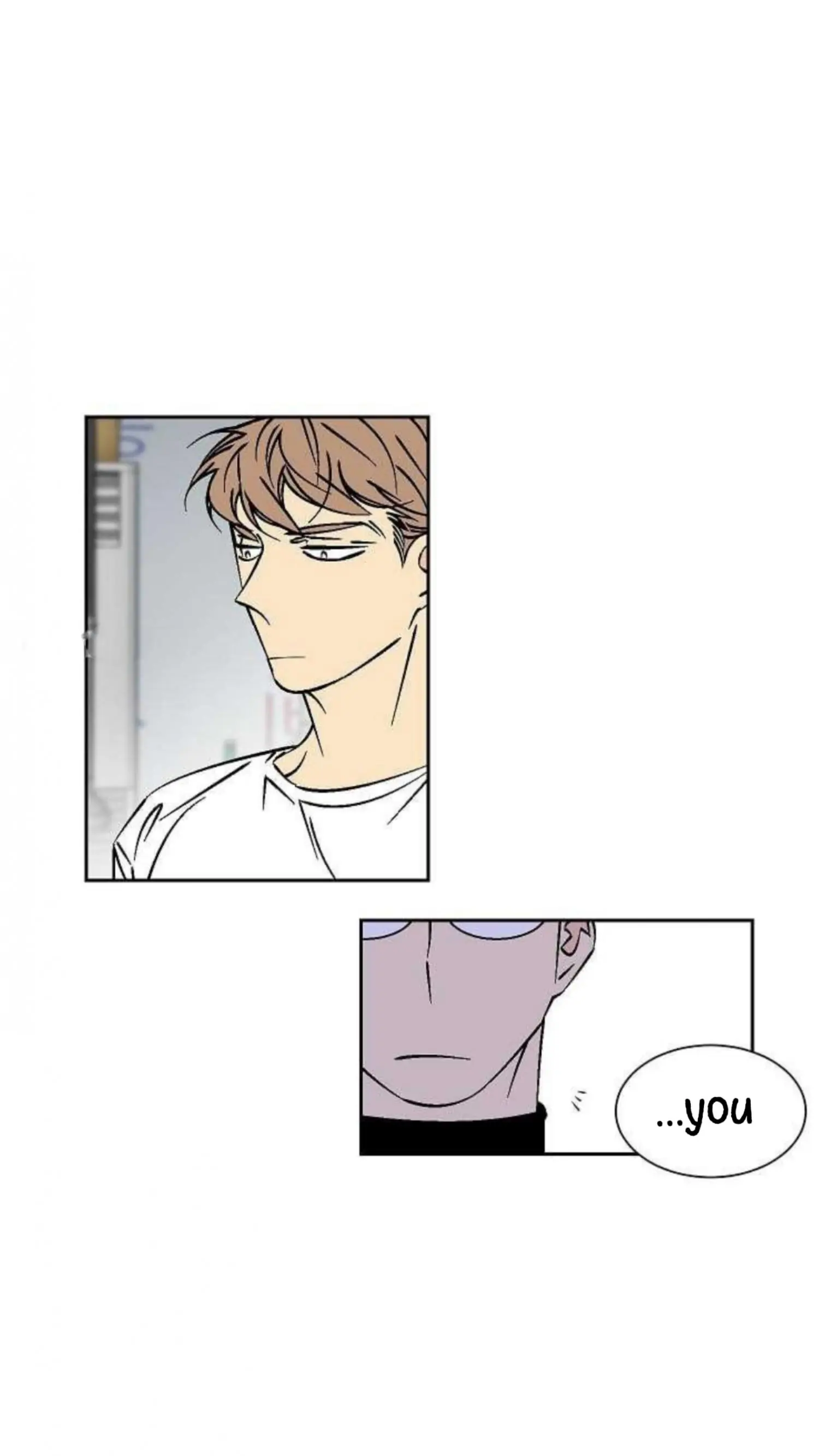 An Exclusive Contract (new uploader) - Chapter 30 manhwa