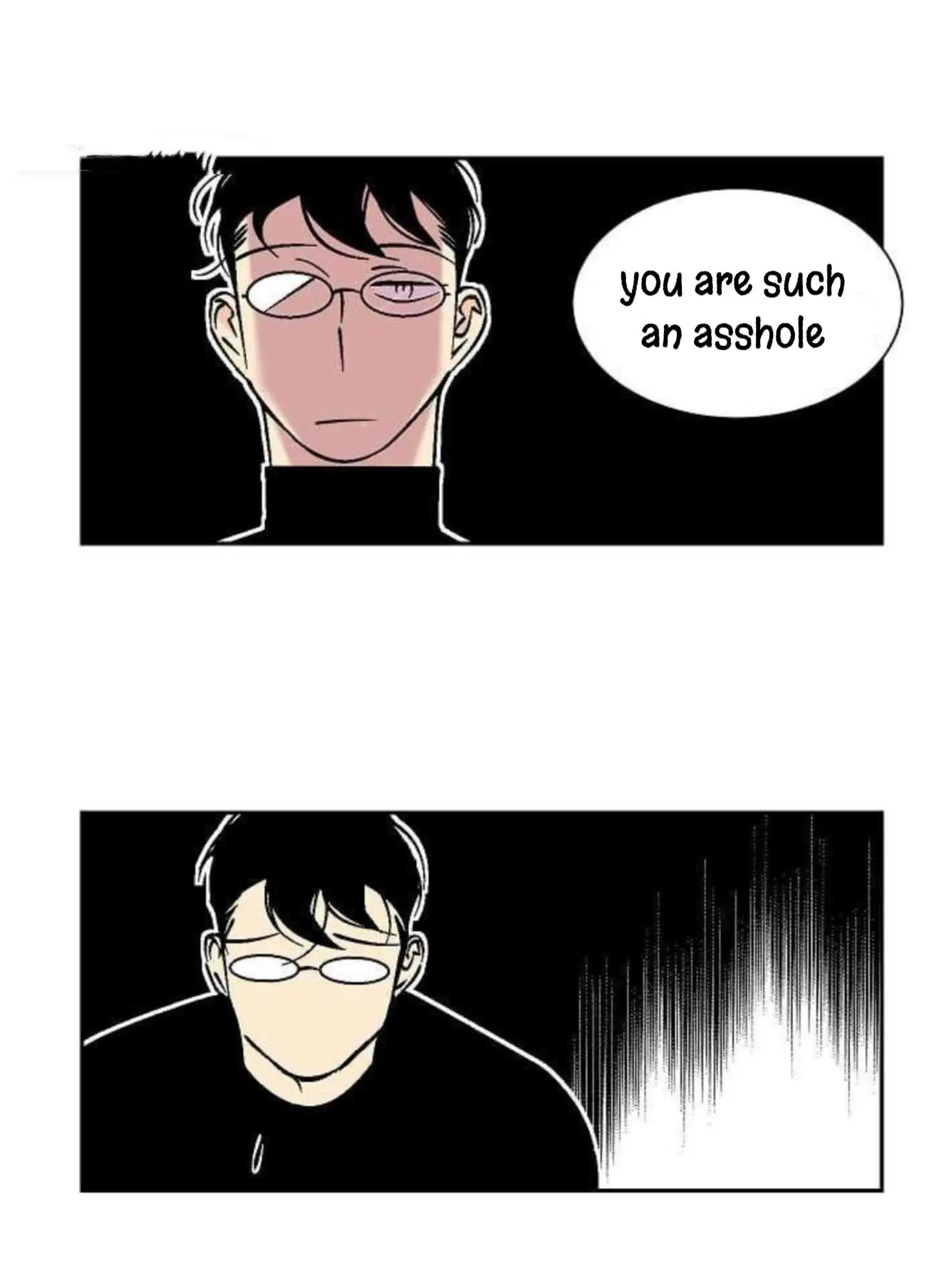 An Exclusive Contract (new uploader) - Chapter 30 manhwa