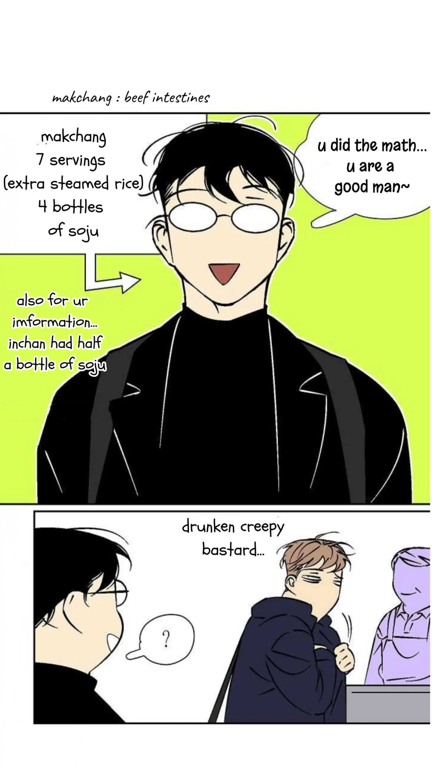 An Exclusive Contract (new uploader) - Chapter 30 manhwa