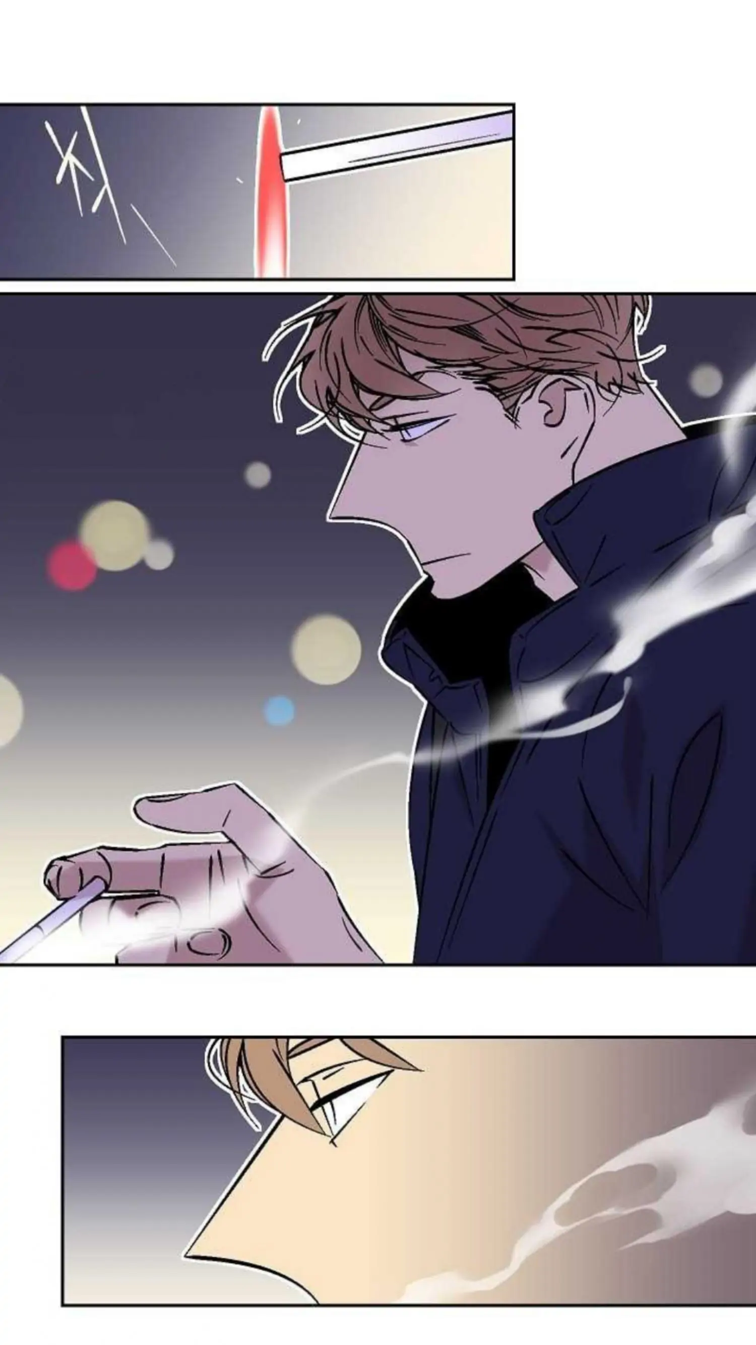 An Exclusive Contract (new uploader) - Chapter 30 manhwa