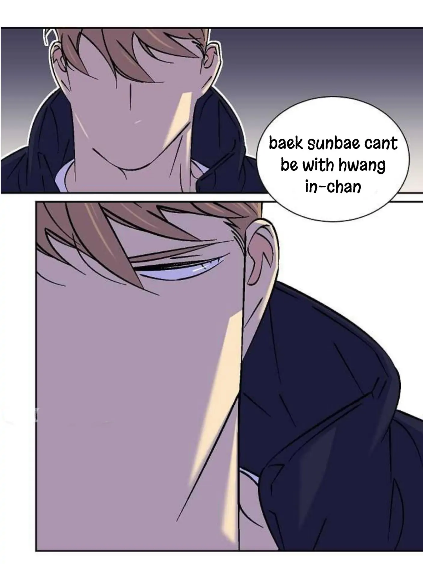 An Exclusive Contract (new uploader) - Chapter 30 manhwa
