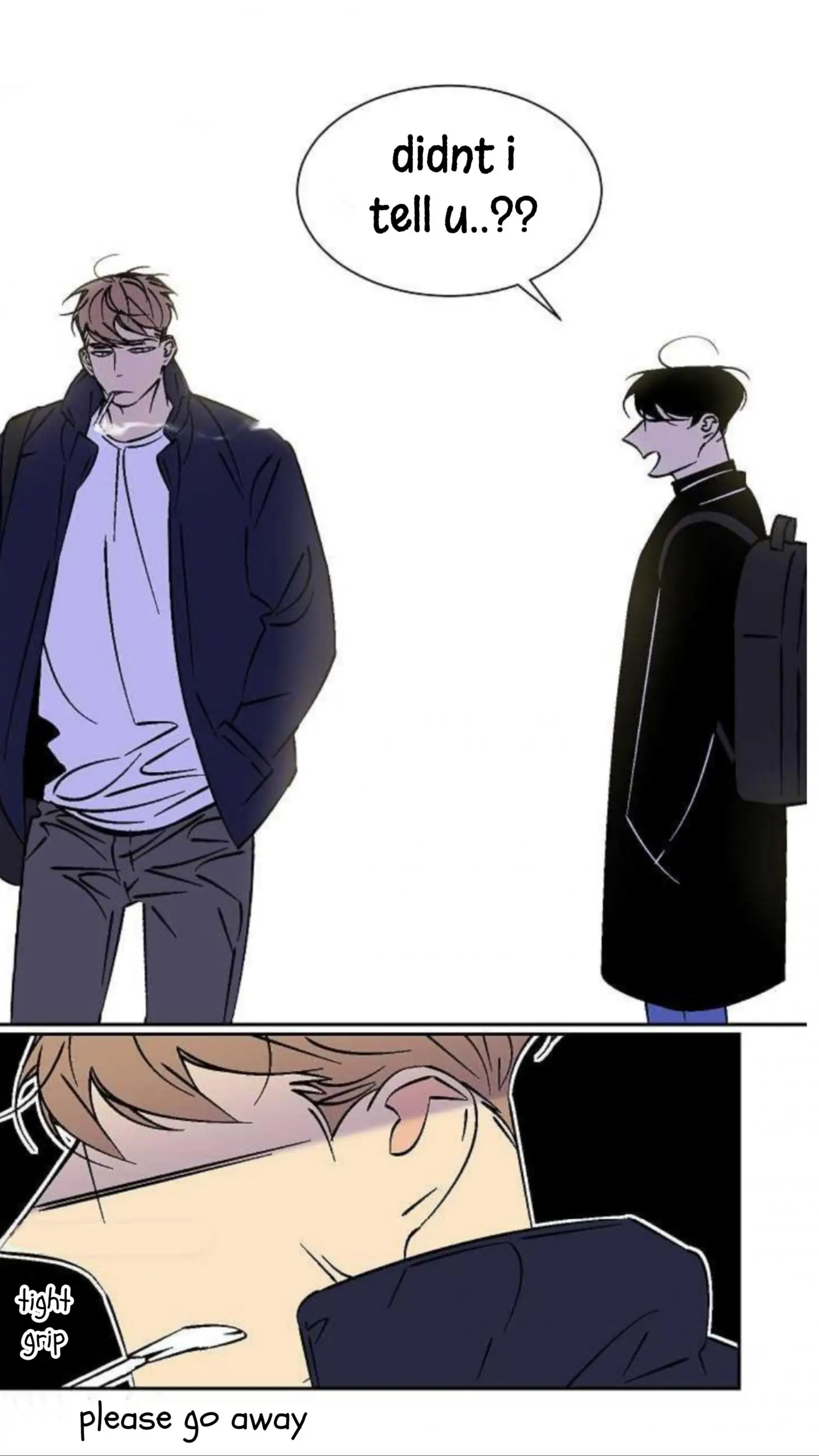 An Exclusive Contract (new uploader) - Chapter 30 manhwa