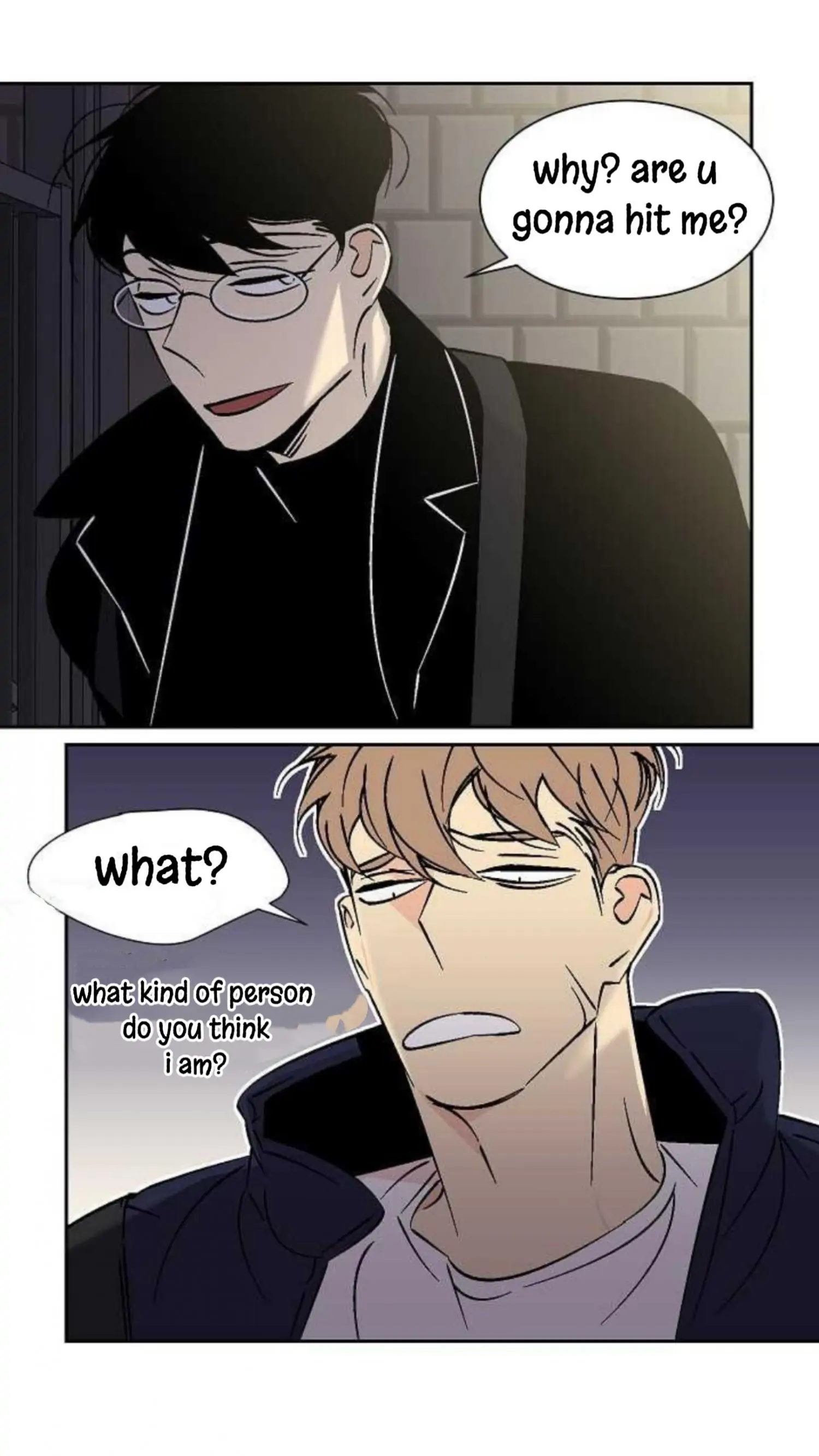 An Exclusive Contract (new uploader) - Chapter 30 manhwa