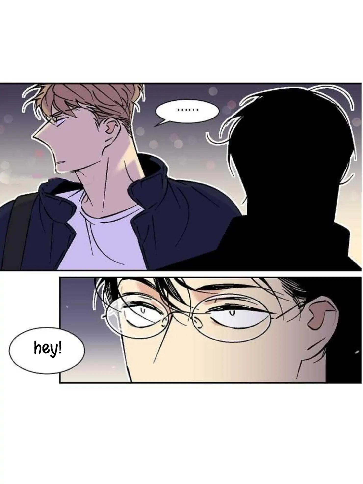 An Exclusive Contract (new uploader) - Chapter 30 manhwa