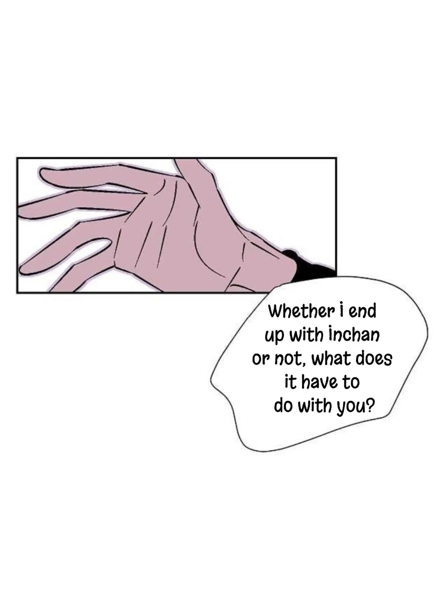 An Exclusive Contract (new uploader) - Chapter 30 manhwa