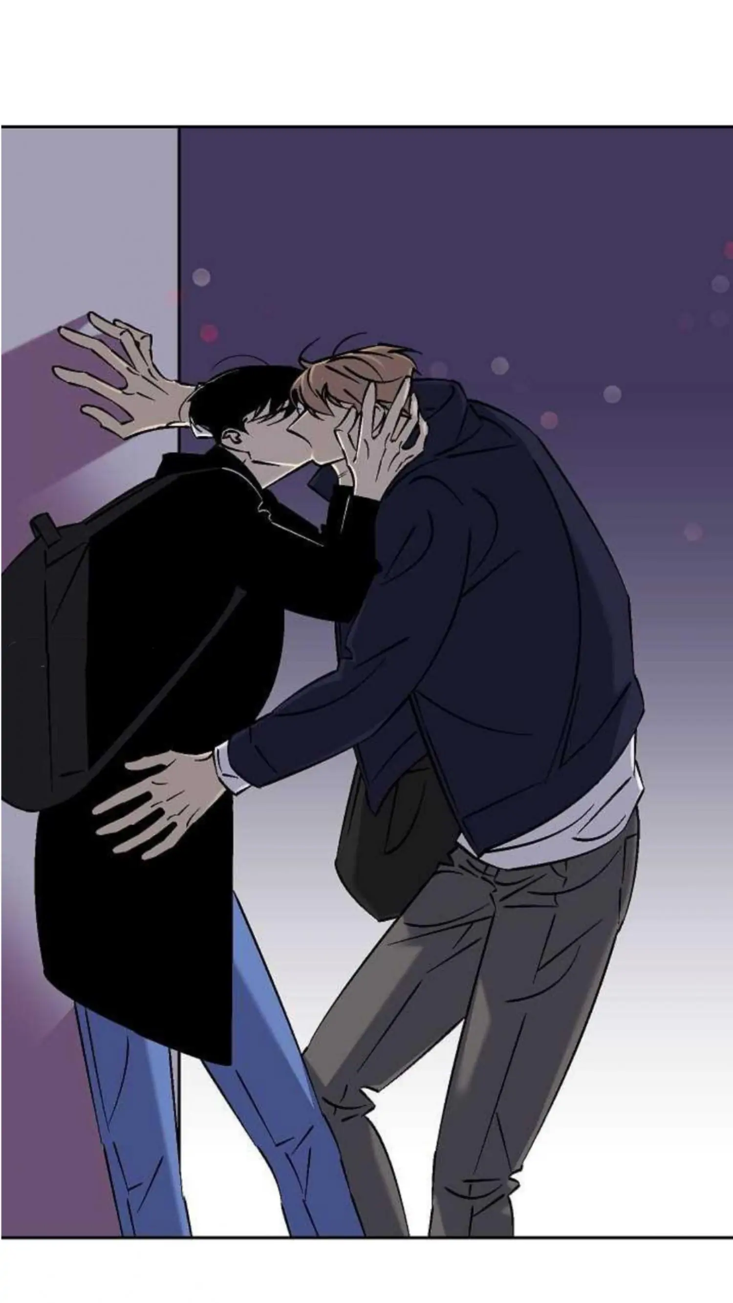 An Exclusive Contract (new uploader) - Chapter 30 manhwa