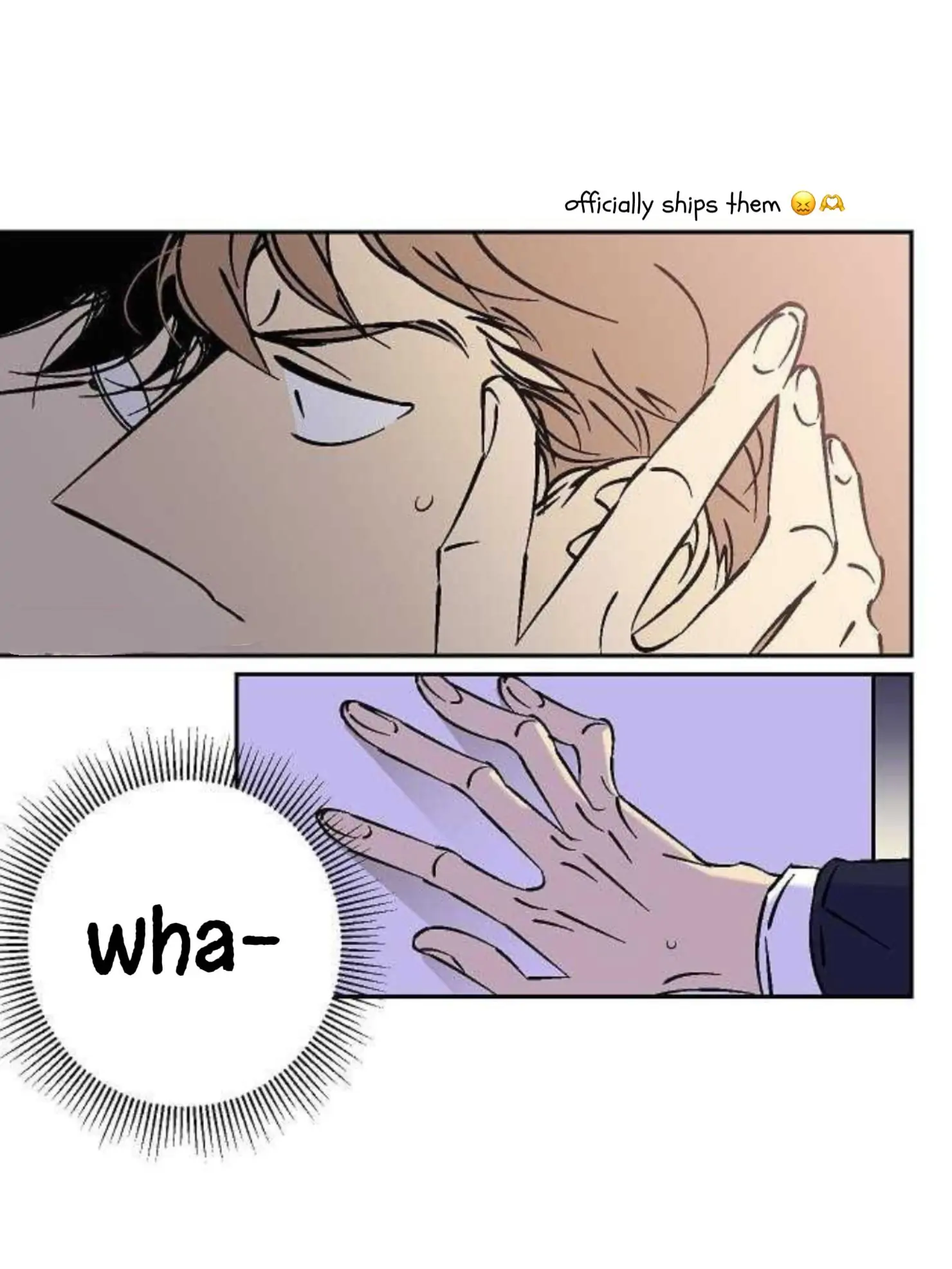 An Exclusive Contract (new uploader) - Chapter 30 manhwa