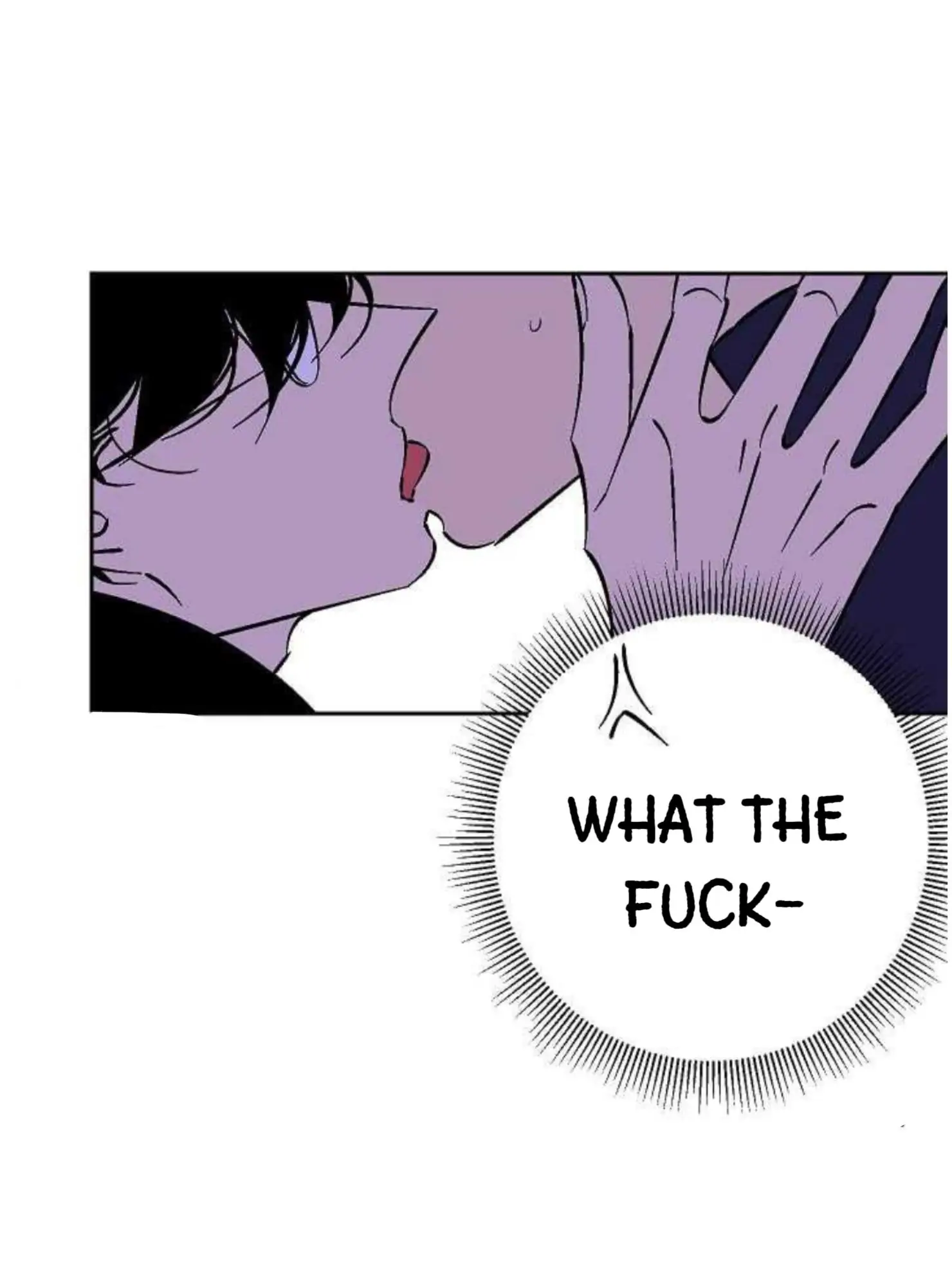 An Exclusive Contract (new uploader) - Chapter 30 manhwa