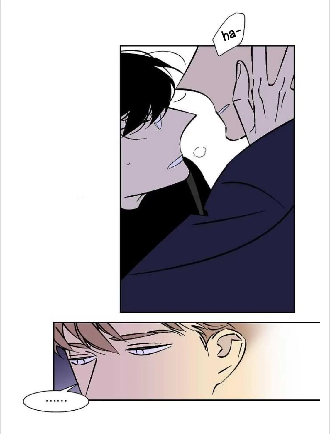 An Exclusive Contract (new uploader) - Chapter 30 manhwa