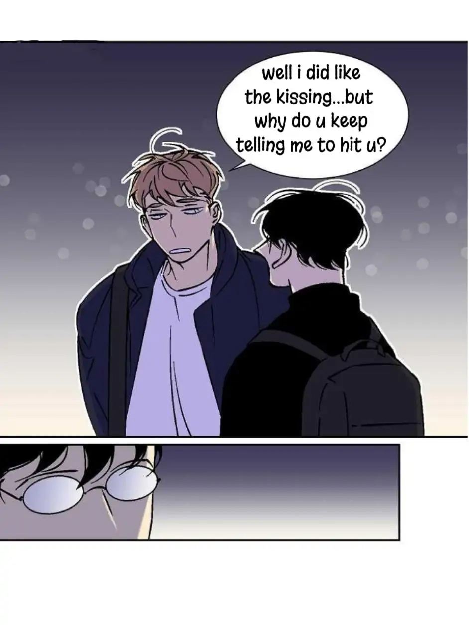 An Exclusive Contract (new uploader) - Chapter 30 manhwa