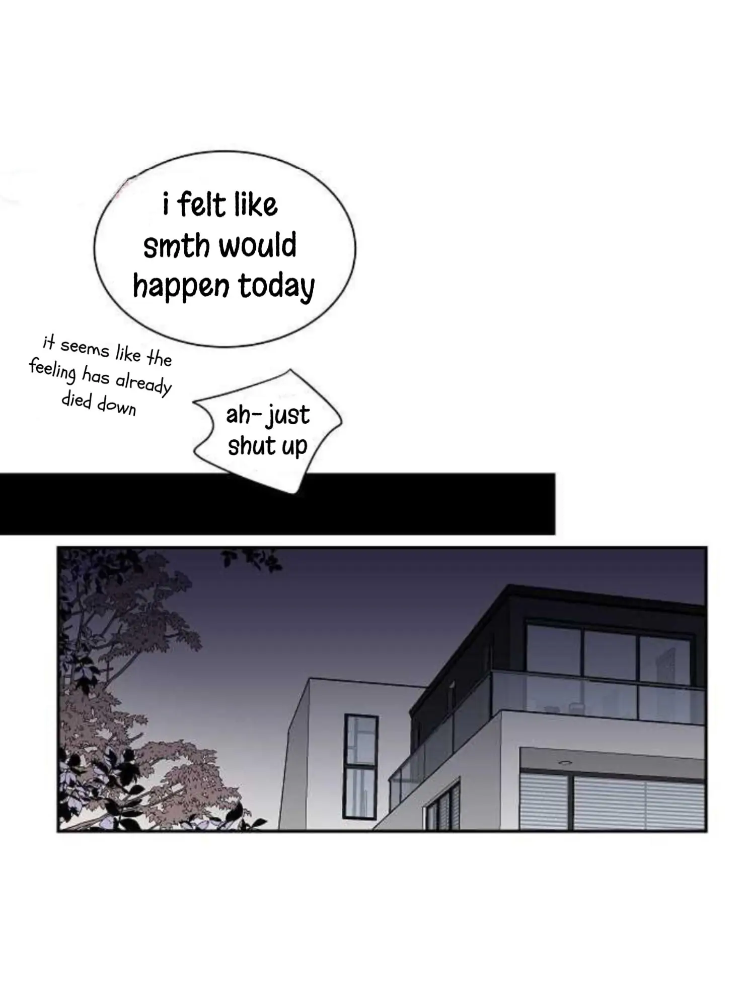 An Exclusive Contract (new uploader) - Chapter 30 manhwa