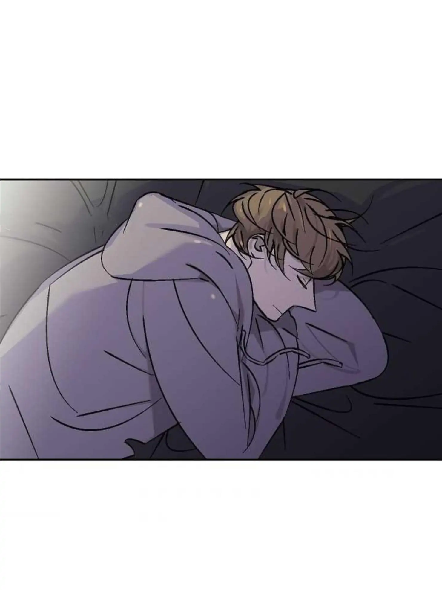 An Exclusive Contract (new uploader) - Chapter 30 manhwa