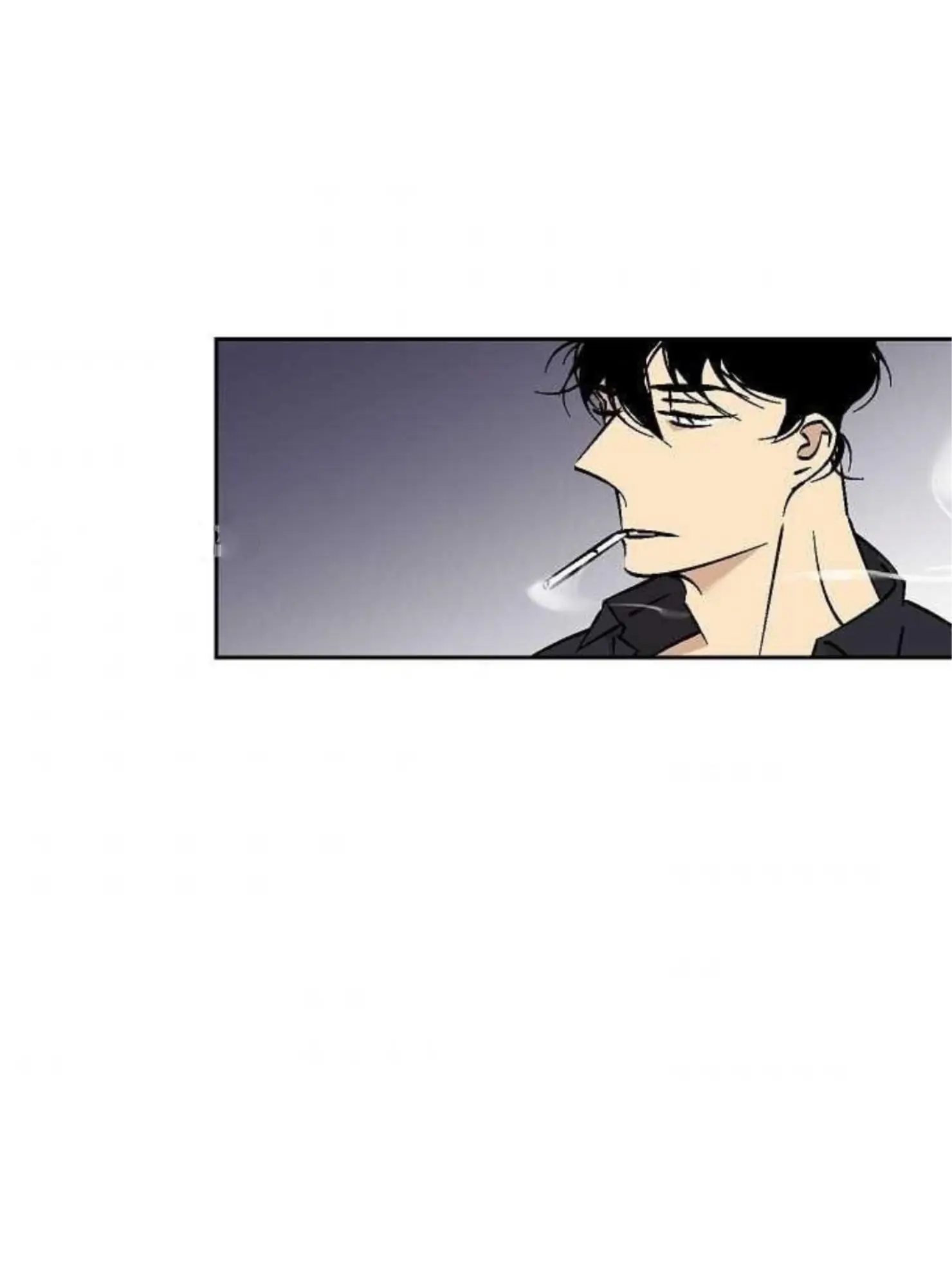 An Exclusive Contract (new uploader) - Chapter 30 manhwa
