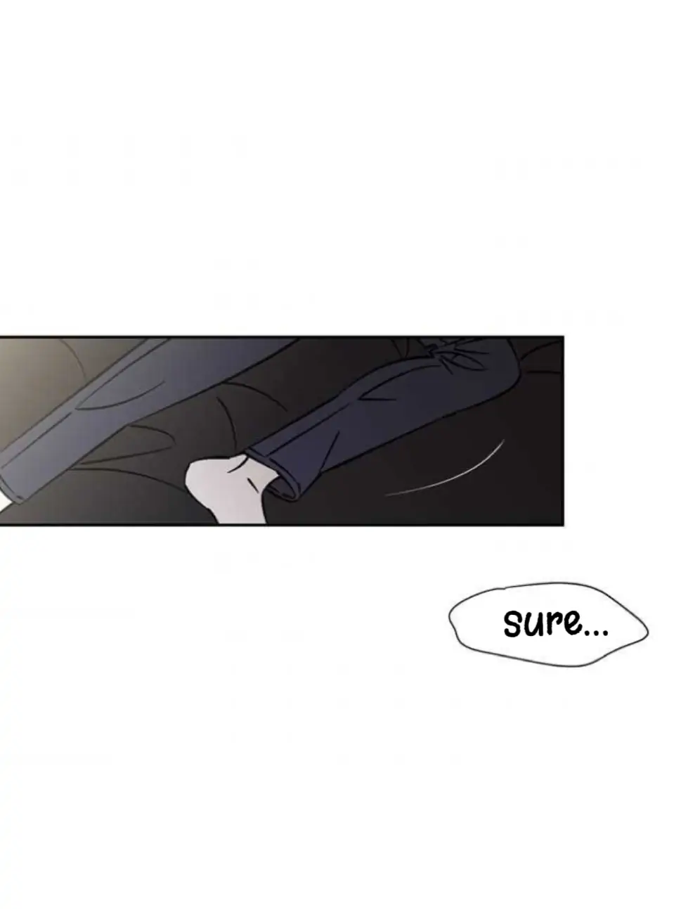 An Exclusive Contract (new uploader) - Chapter 31 manhwa