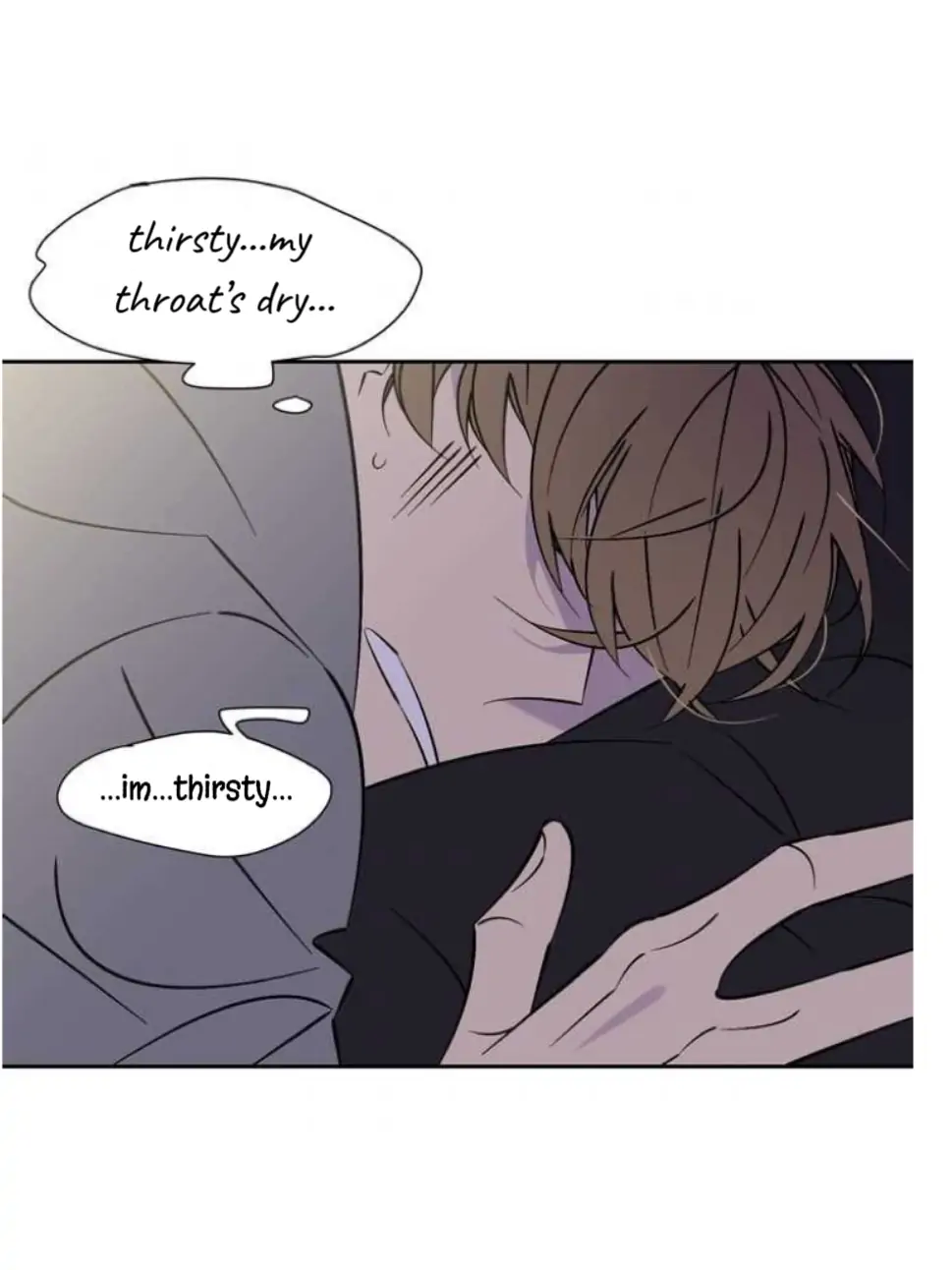 An Exclusive Contract (new uploader) - Chapter 31 manhwa