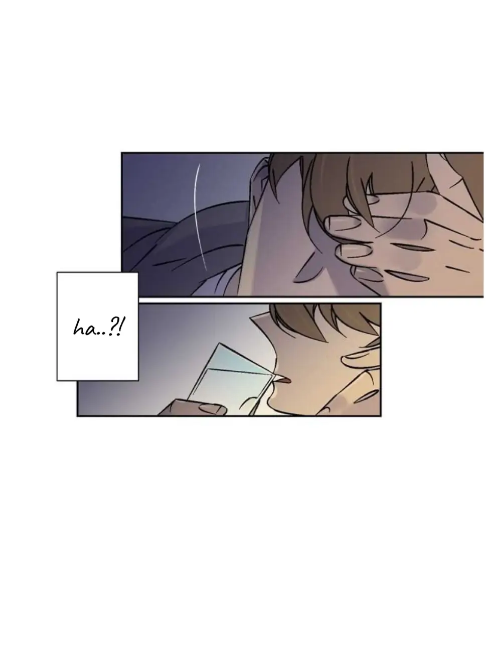An Exclusive Contract (new uploader) - Chapter 31 manhwa