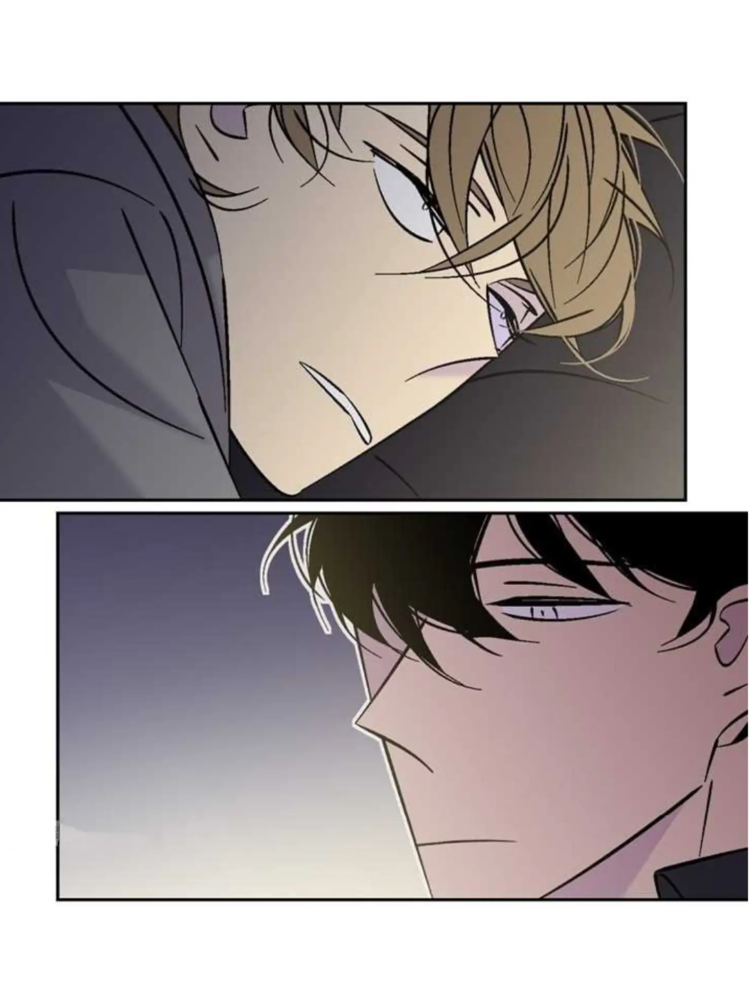 An Exclusive Contract (new uploader) - Chapter 31 manhwa