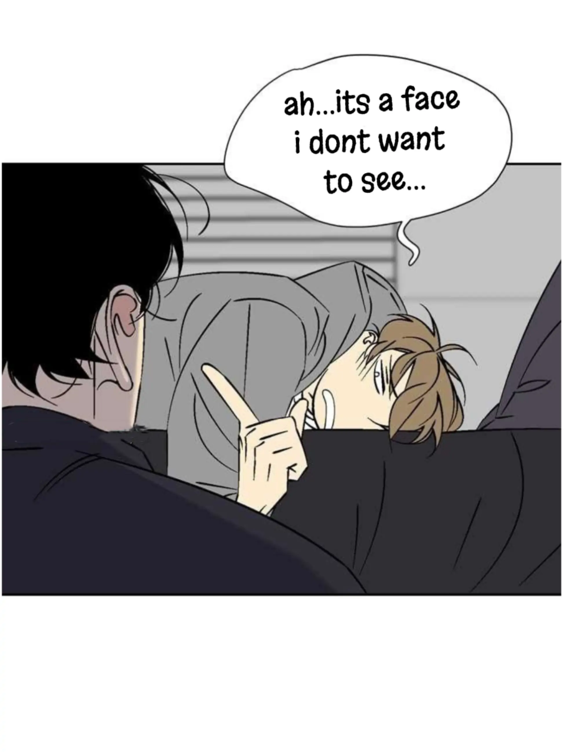 An Exclusive Contract (new uploader) - Chapter 31 manhwa