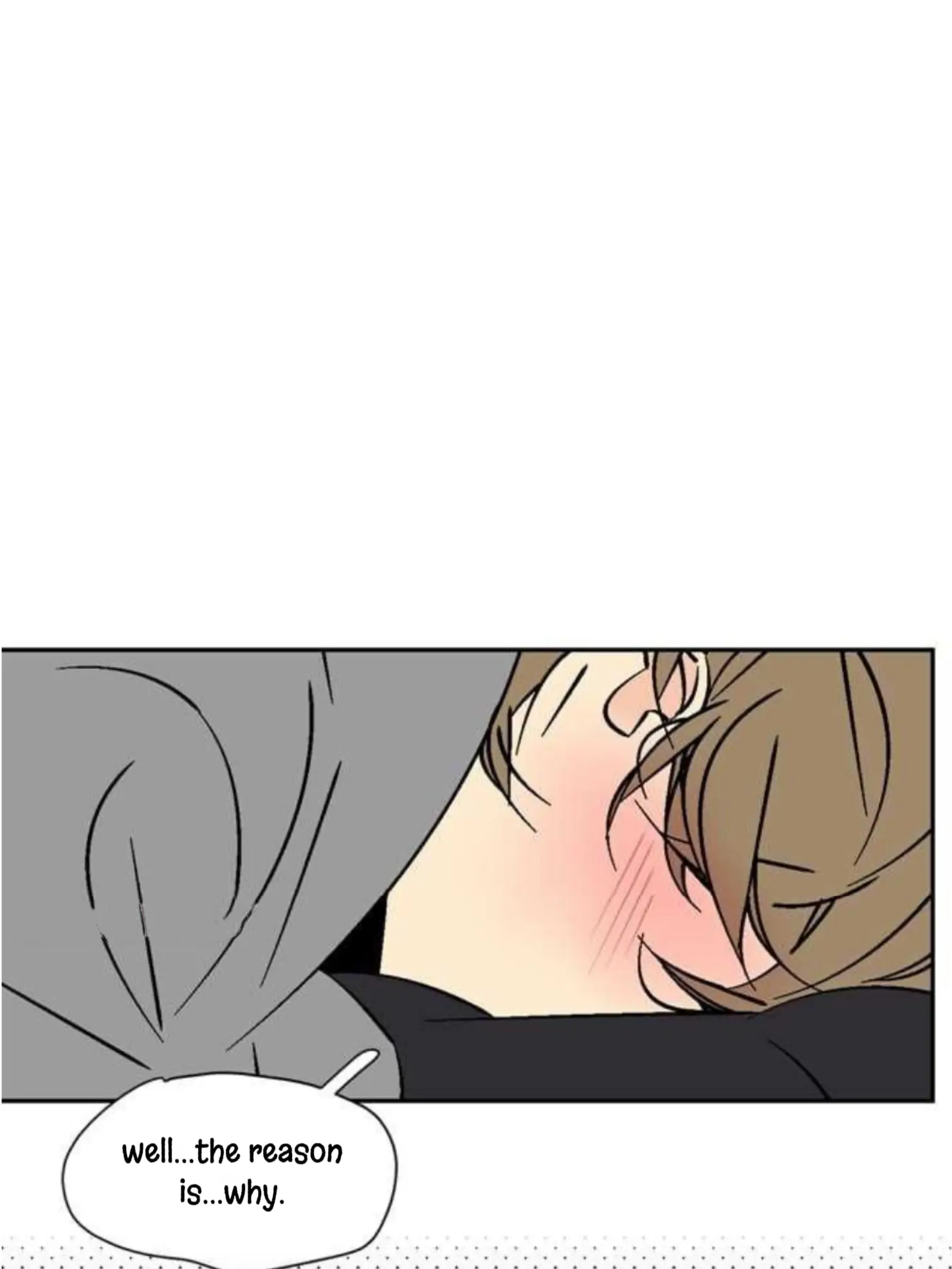 An Exclusive Contract (new uploader) - Chapter 31 manhwa