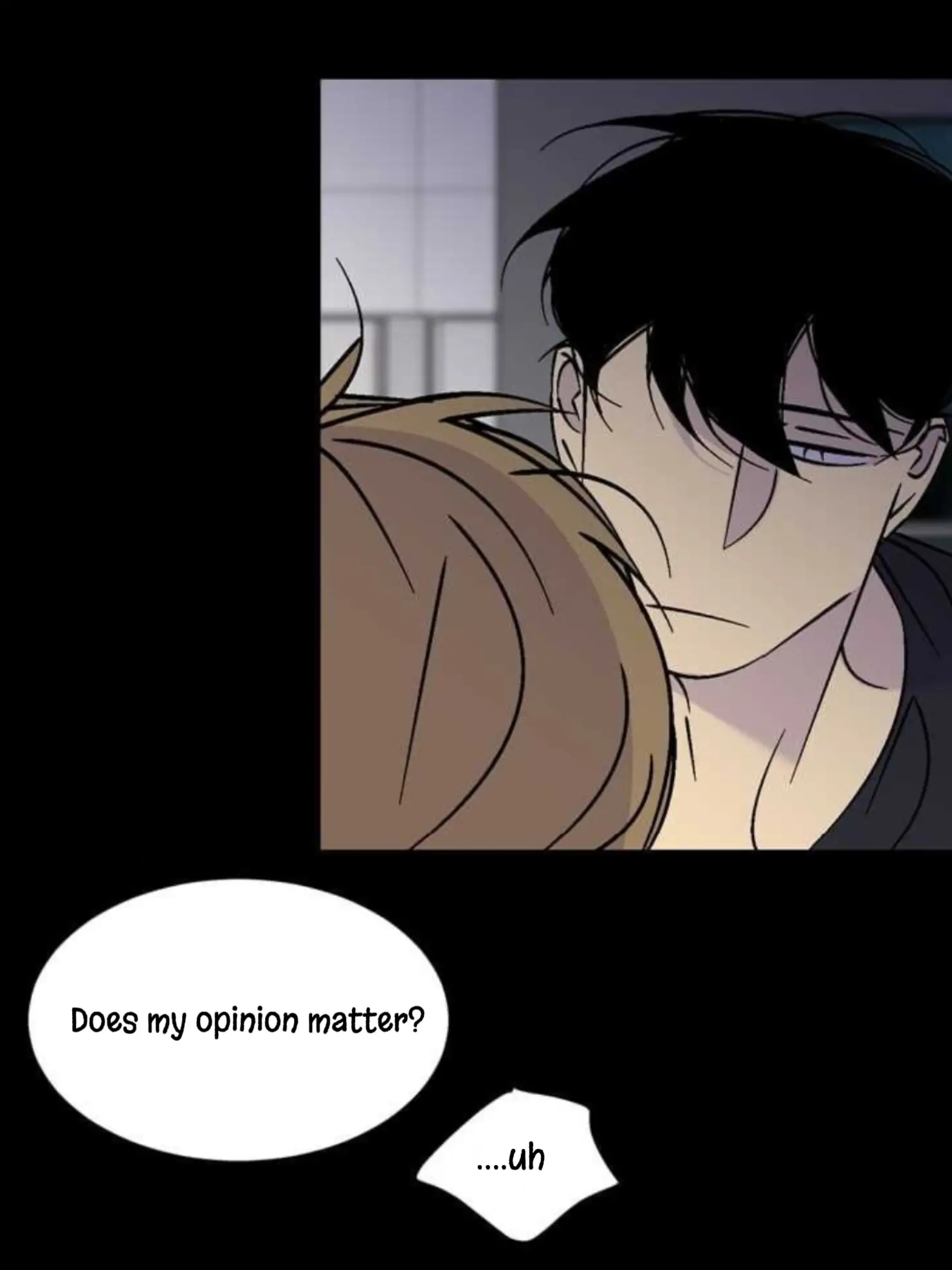 An Exclusive Contract (new uploader) - Chapter 31 manhwa