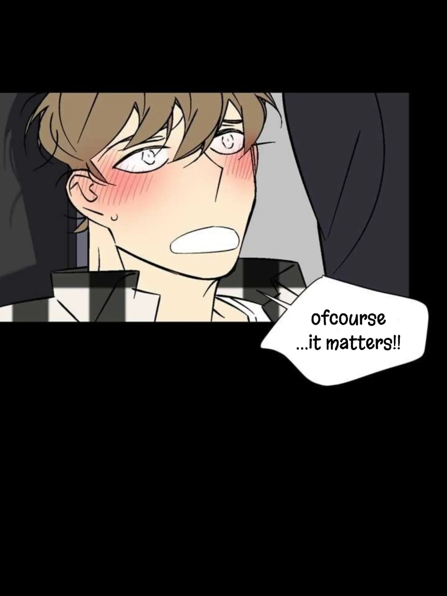 An Exclusive Contract (new uploader) - Chapter 31 manhwa