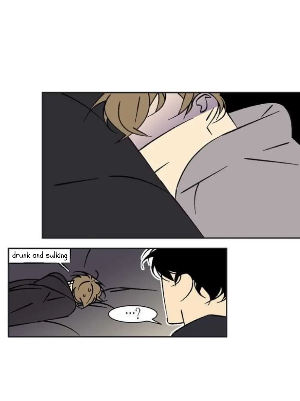 An Exclusive Contract (new uploader) - Chapter 31 manhwa
