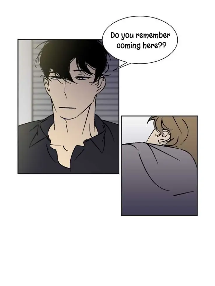 An Exclusive Contract (new uploader) - Chapter 31 manhwa