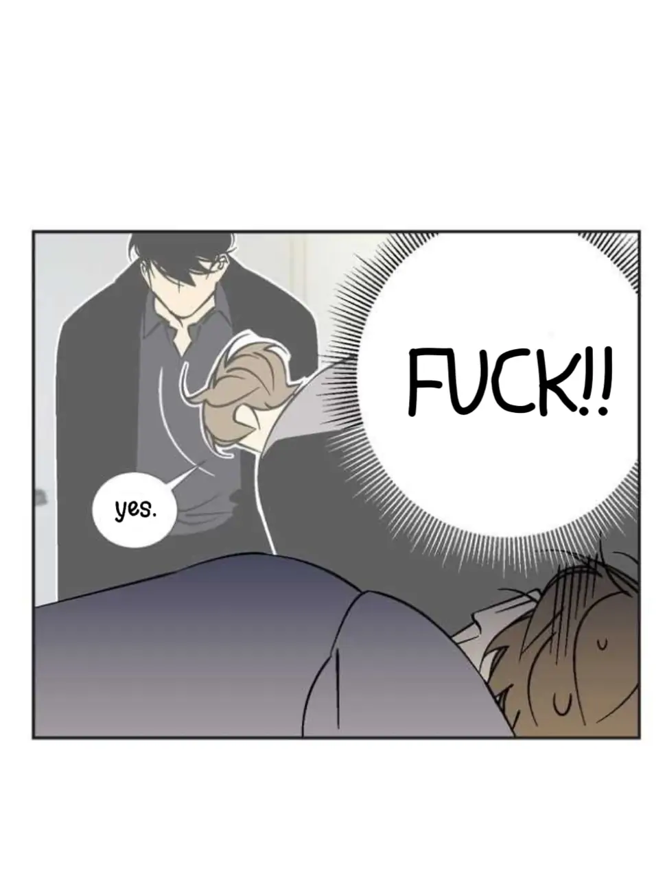 An Exclusive Contract (new uploader) - Chapter 31 manhwa