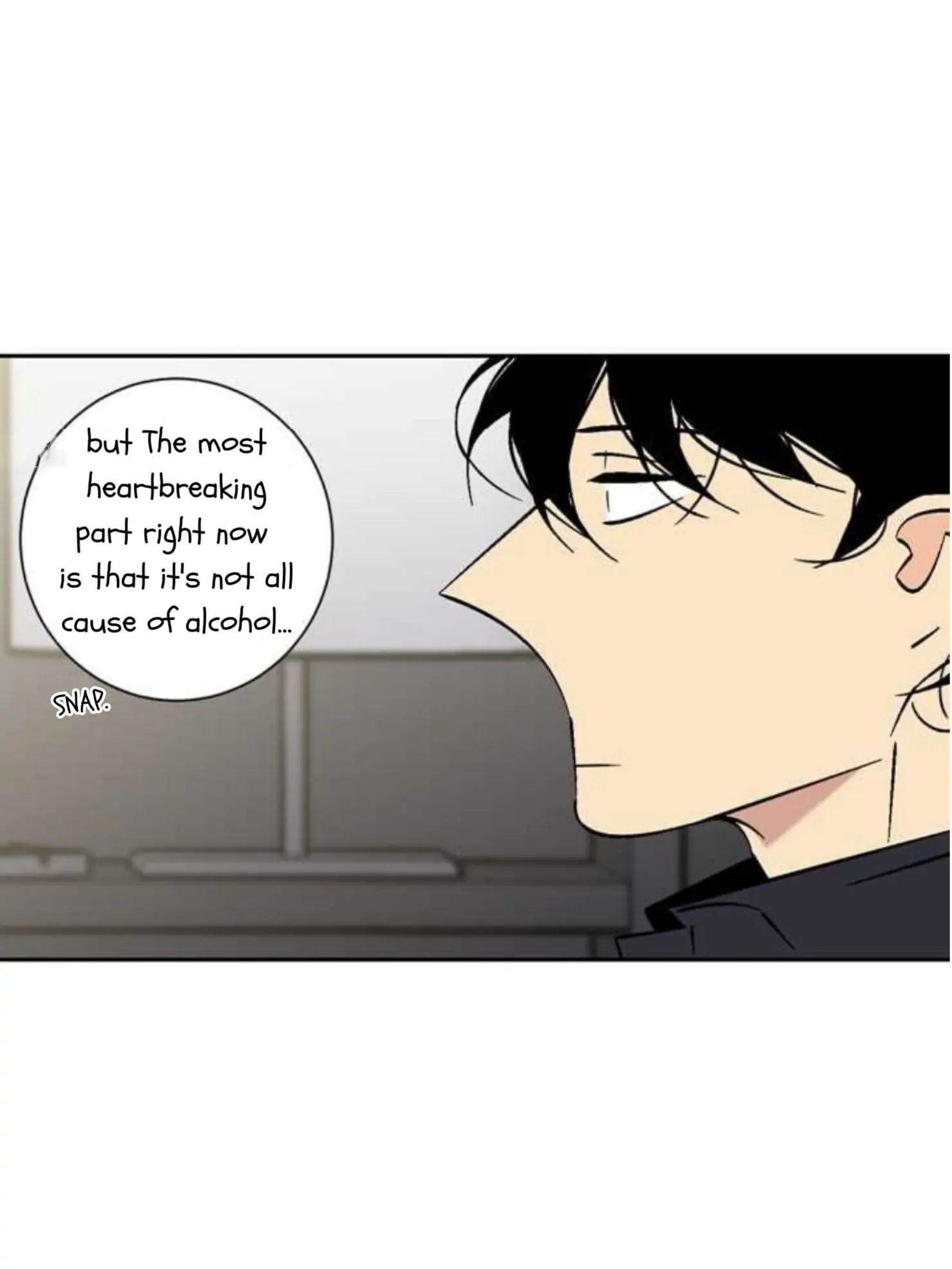 An Exclusive Contract (new uploader) - Chapter 31 manhwa