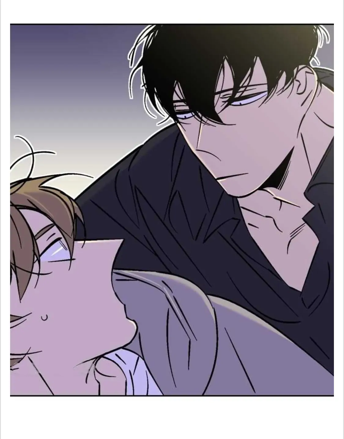 An Exclusive Contract (new uploader) - Chapter 31 manhwa