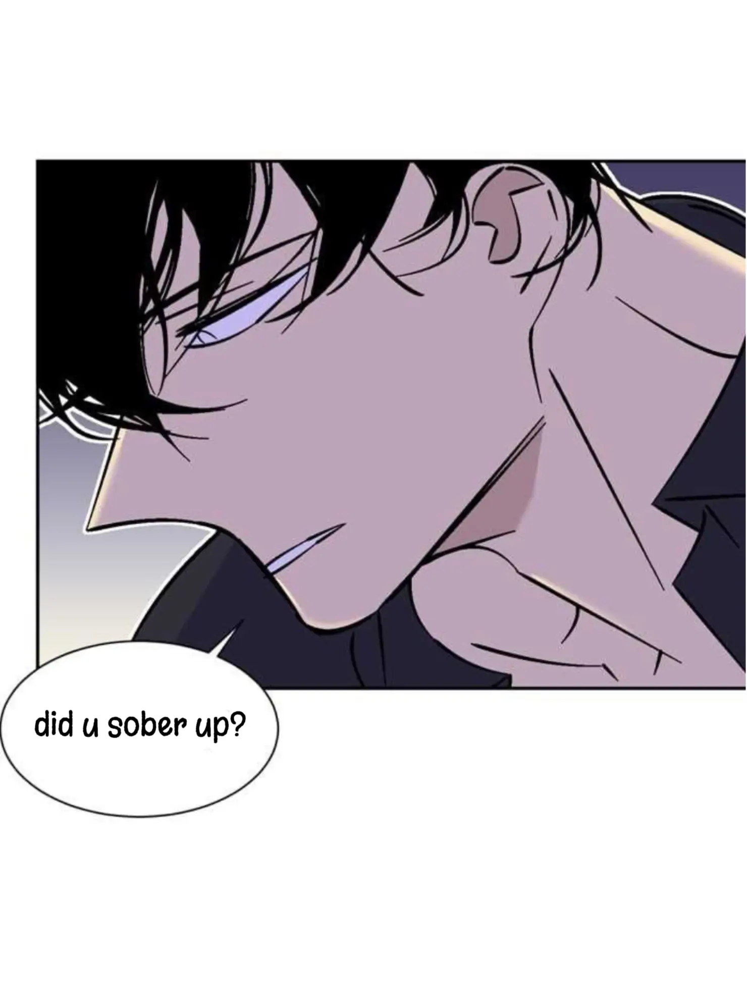 An Exclusive Contract (new uploader) - Chapter 31 manhwa