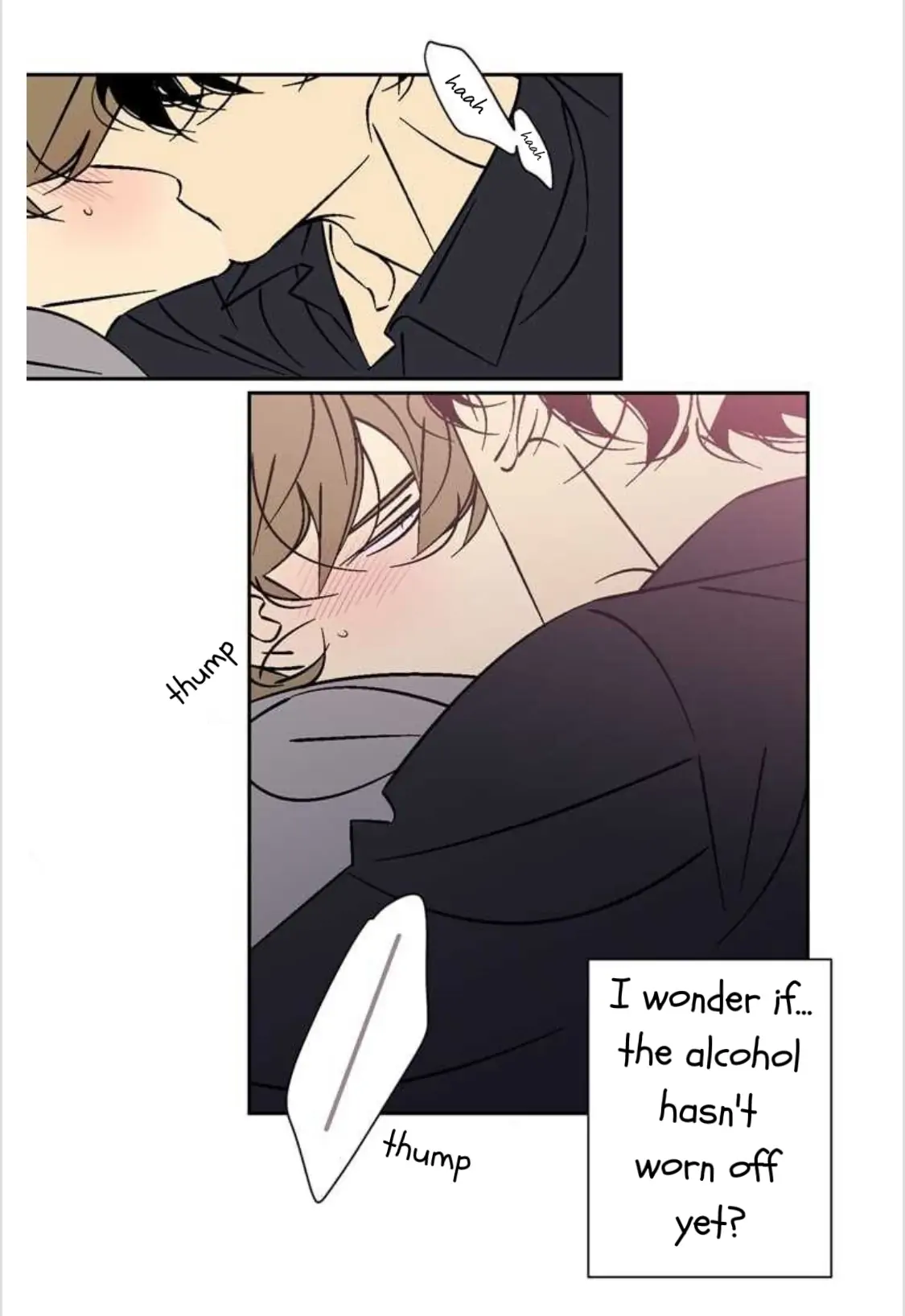 An Exclusive Contract (new uploader) - Chapter 31 manhwa