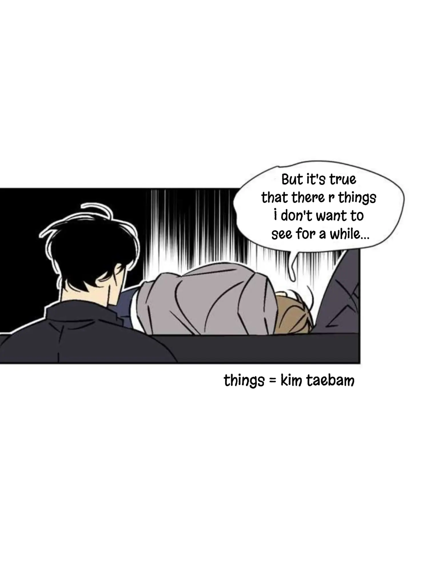 An Exclusive Contract (new uploader) - Chapter 31 manhwa