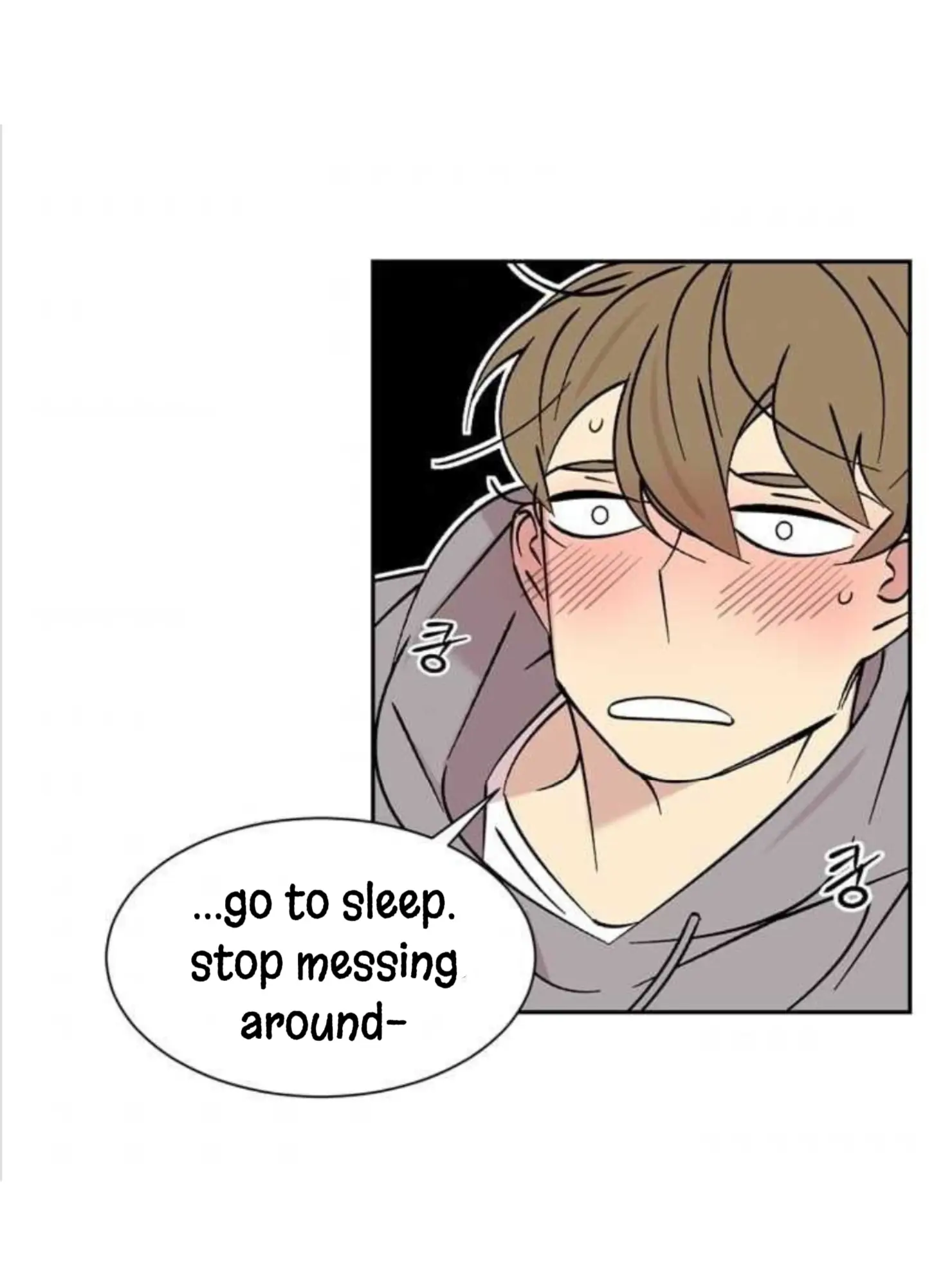 An Exclusive Contract (new uploader) - Chapter 31 manhwa